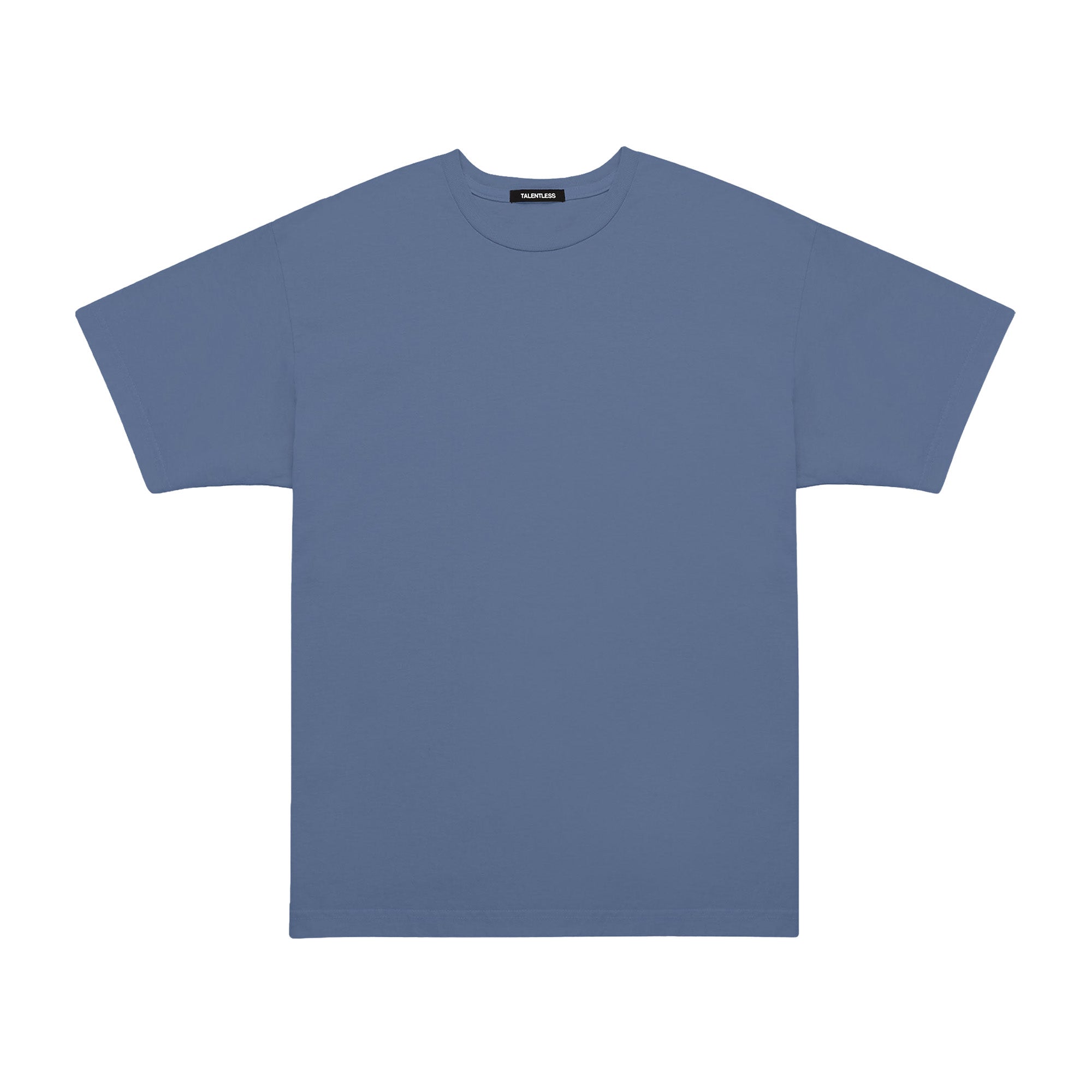 MENS DROP SHOULDER TEE 3 PACK - MIX & MATCH