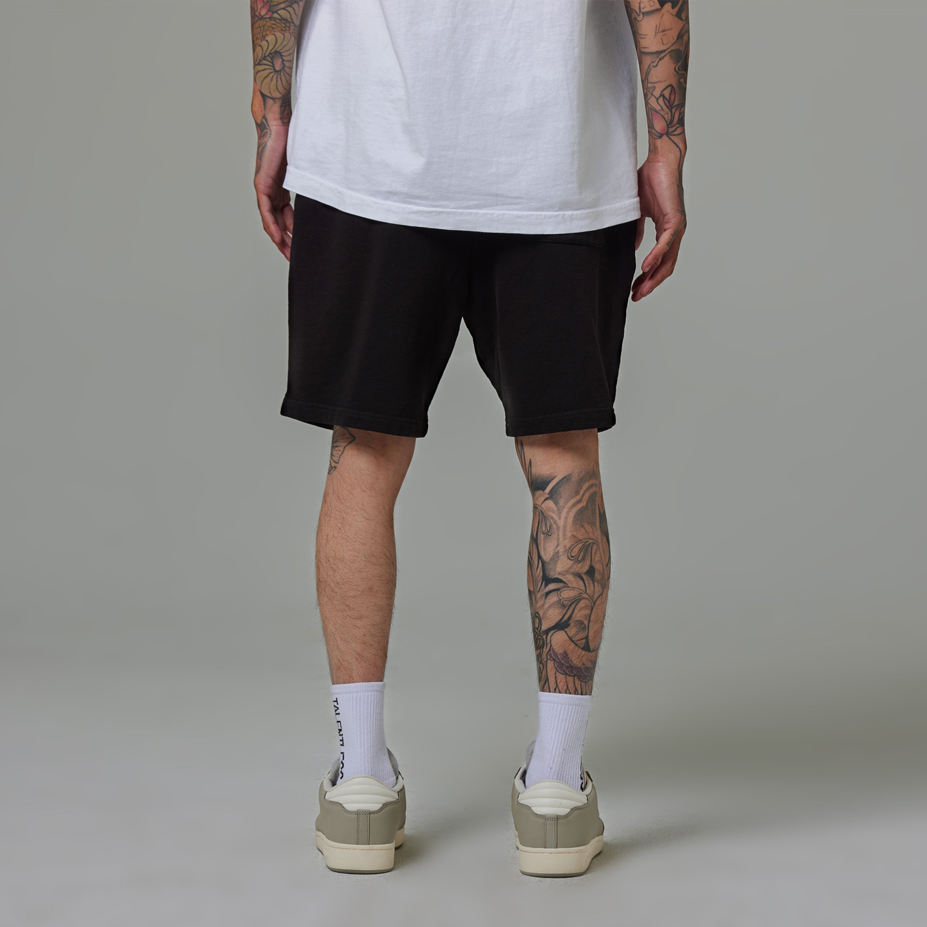 MENS EVERYDAY SWEAT SHORT