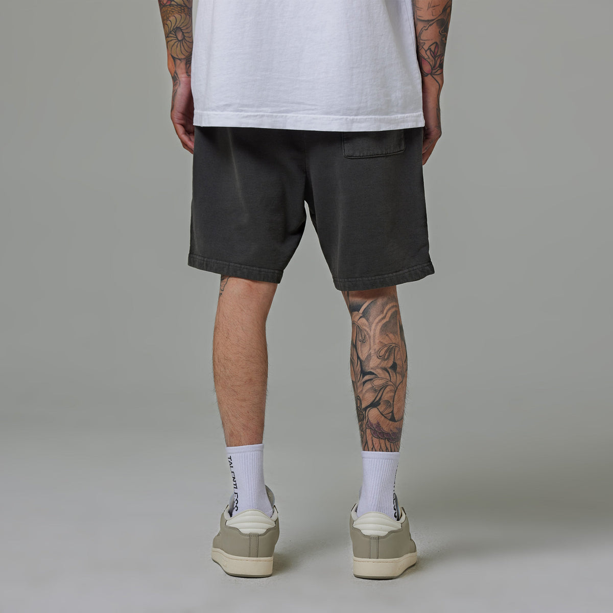 MENS EVERYDAY SWEAT SHORT