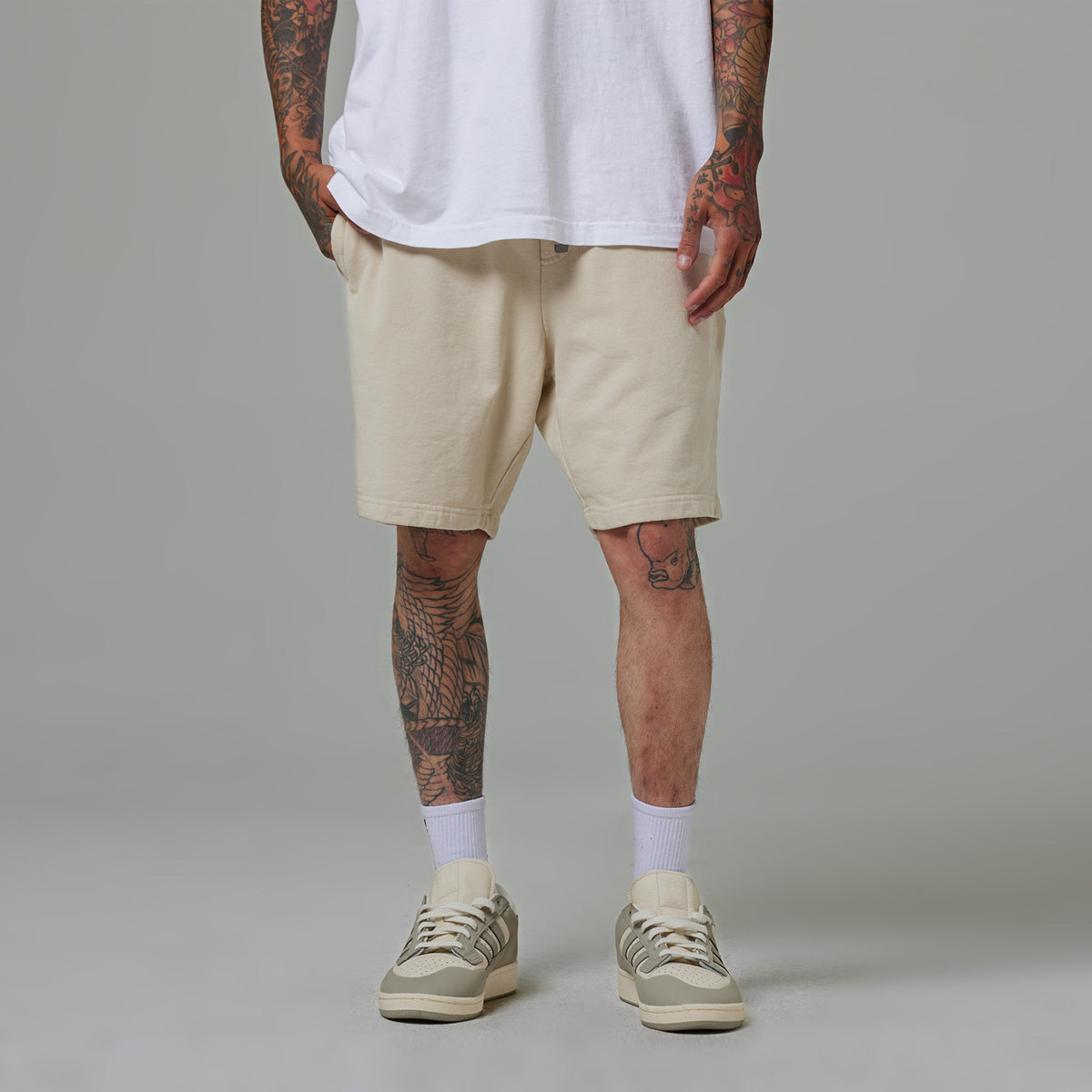 MENS EVERYDAY SWEAT SHORT