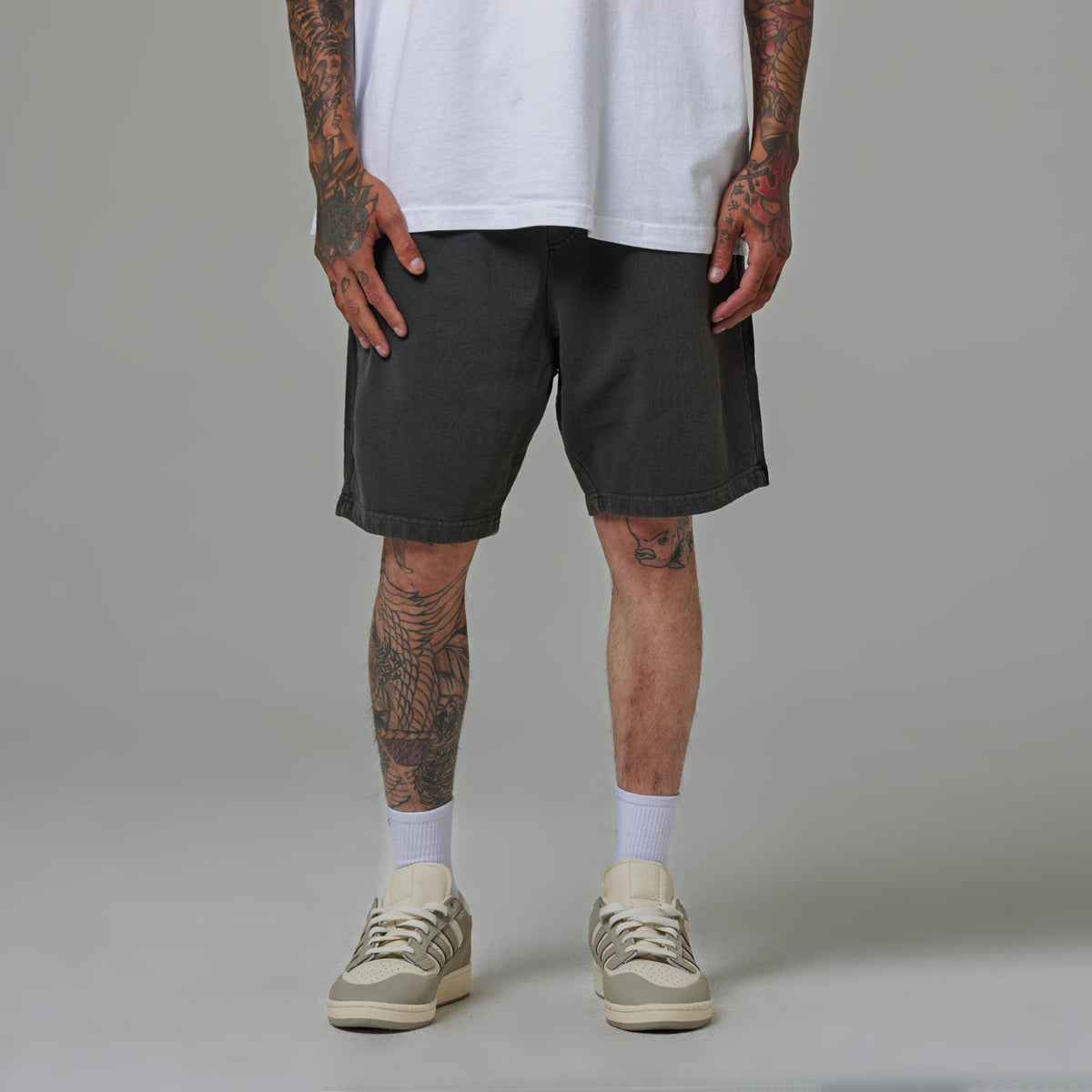 MENS EVERYDAY SWEAT SHORT