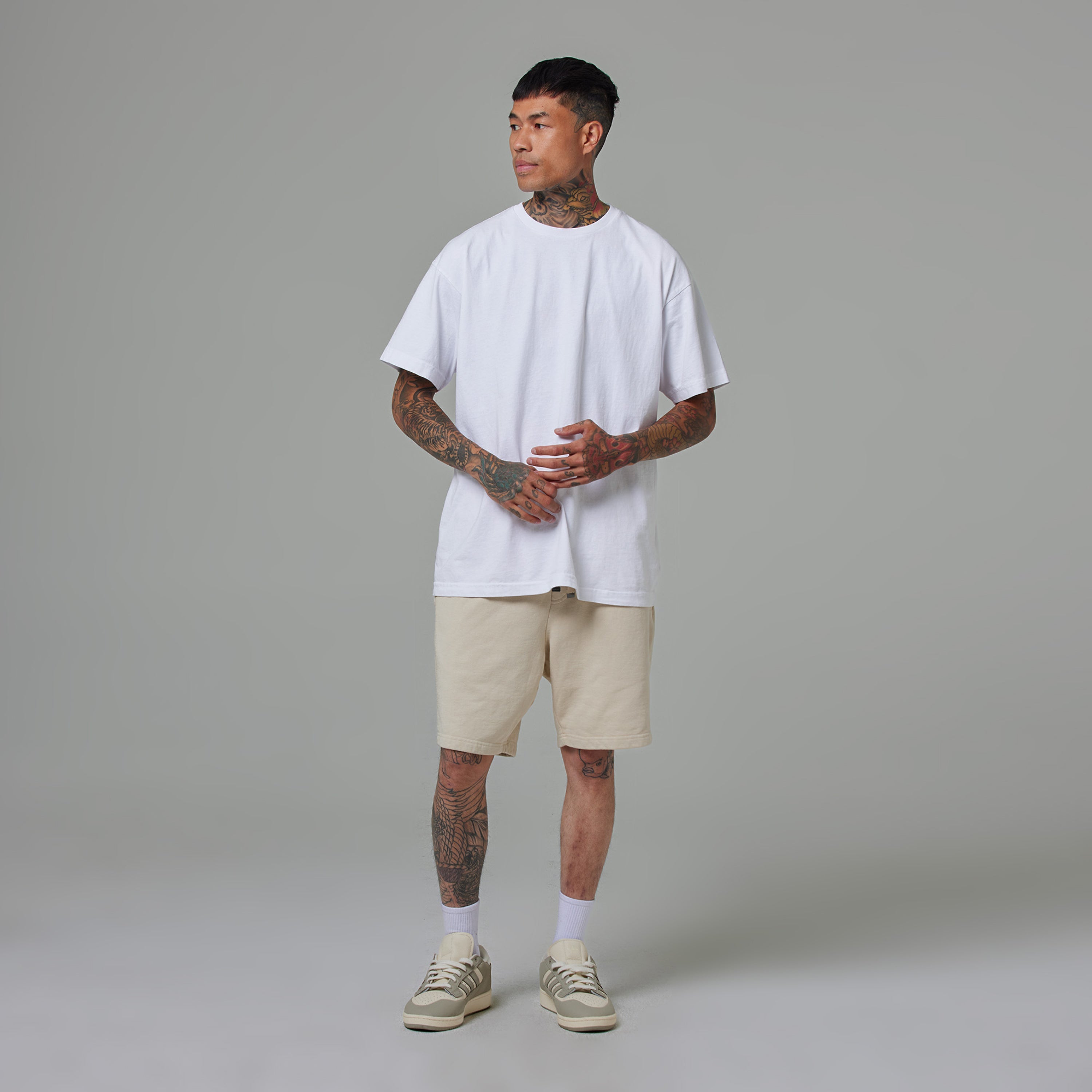 MENS EVERYDAY SWEAT SHORT
