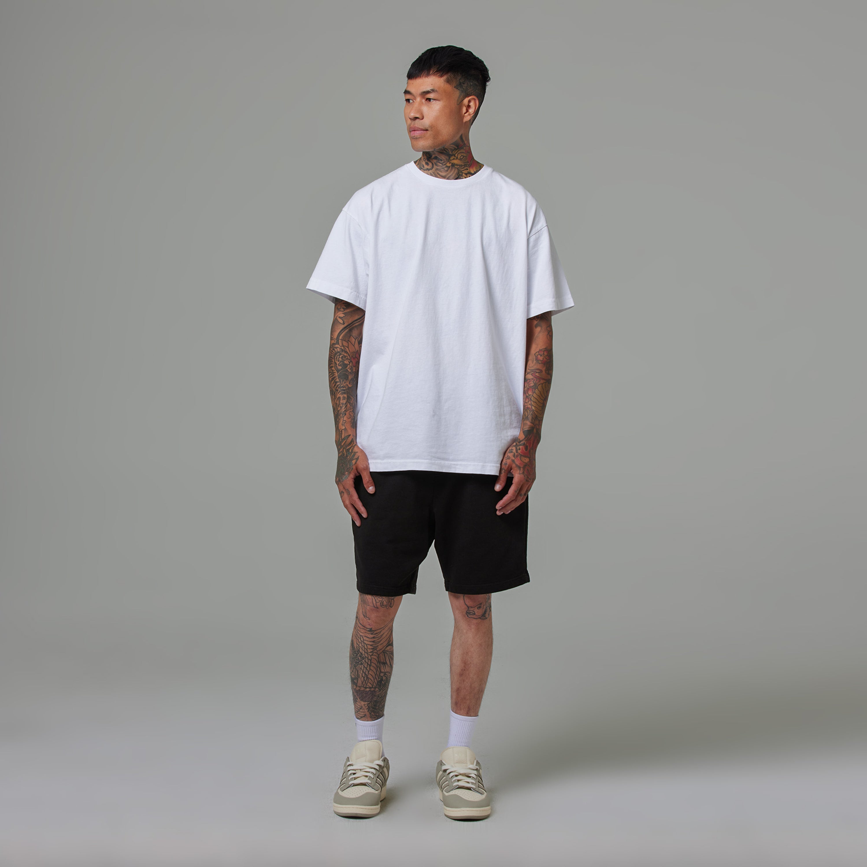 MENS EVERYDAY SWEAT SHORT