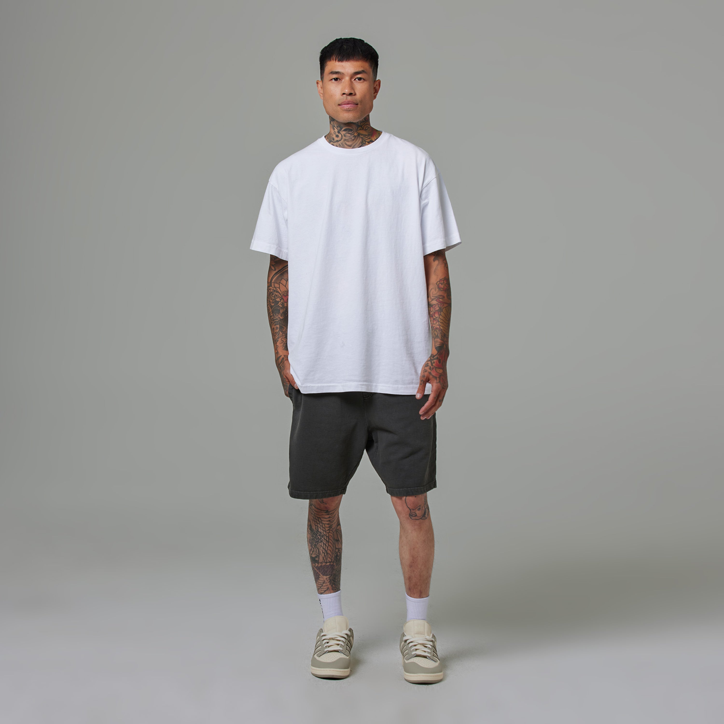 MENS EVERYDAY SWEAT SHORT