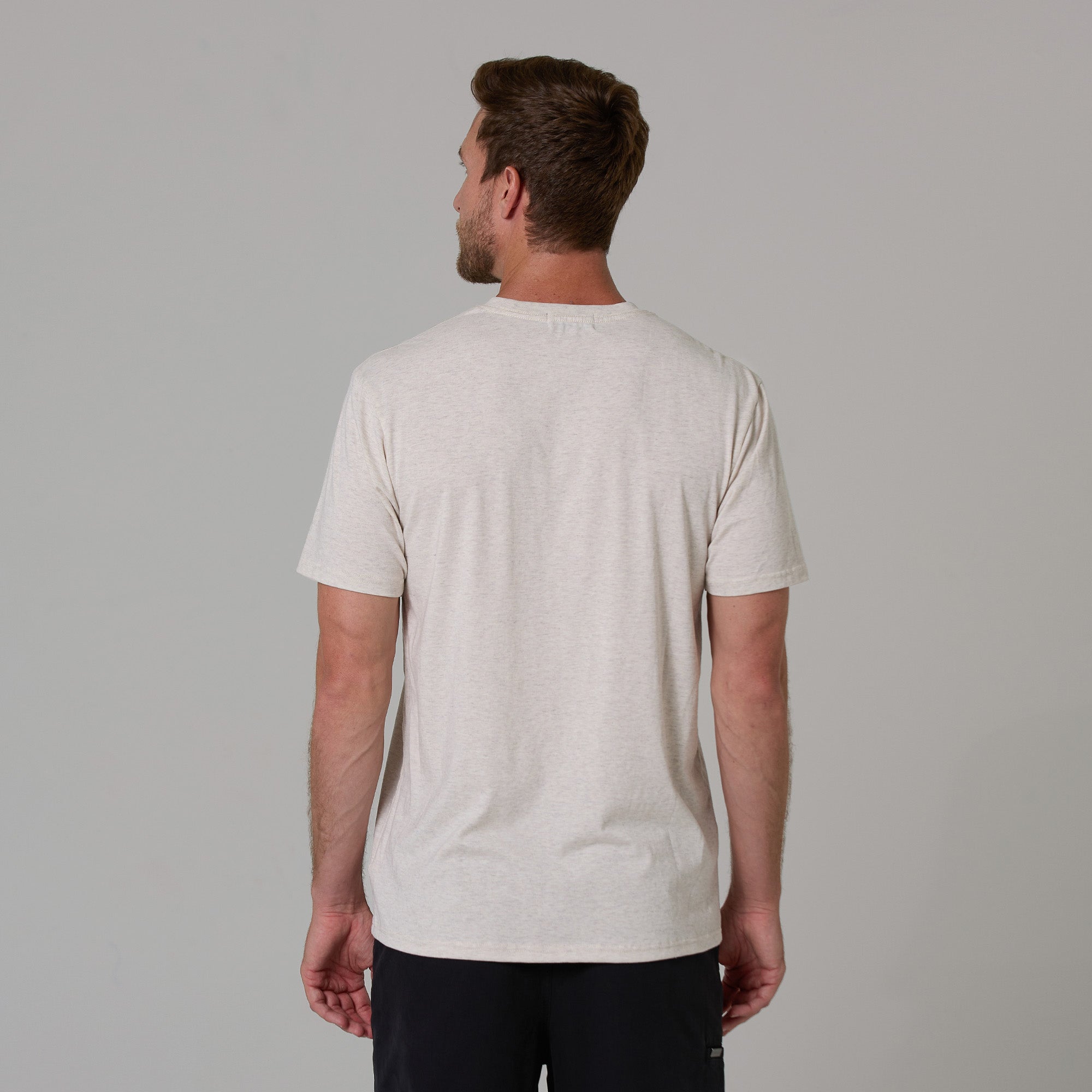 MENS PREMIUM TEE 6 PACK