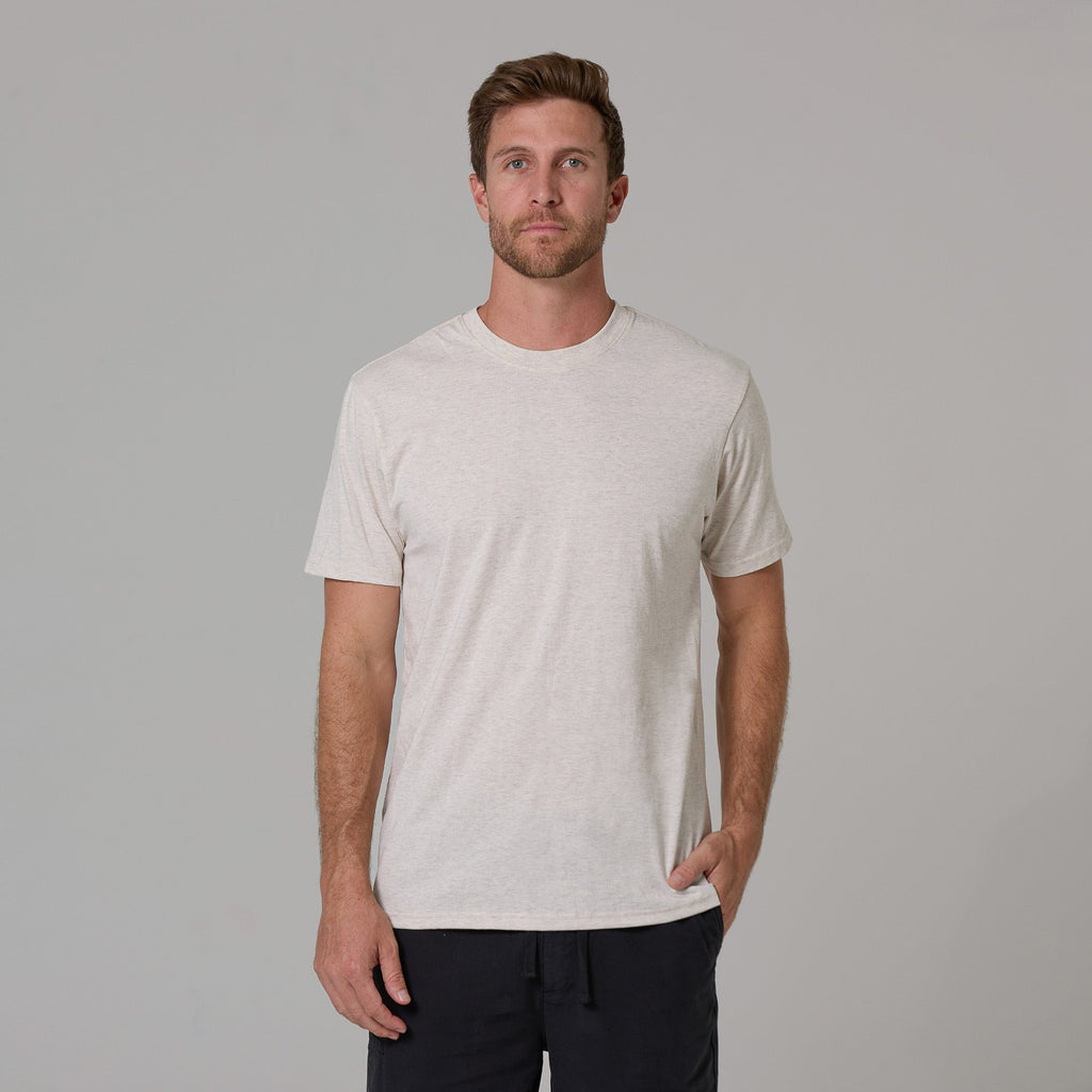 MENS PREMIUM TEE 6 PACK