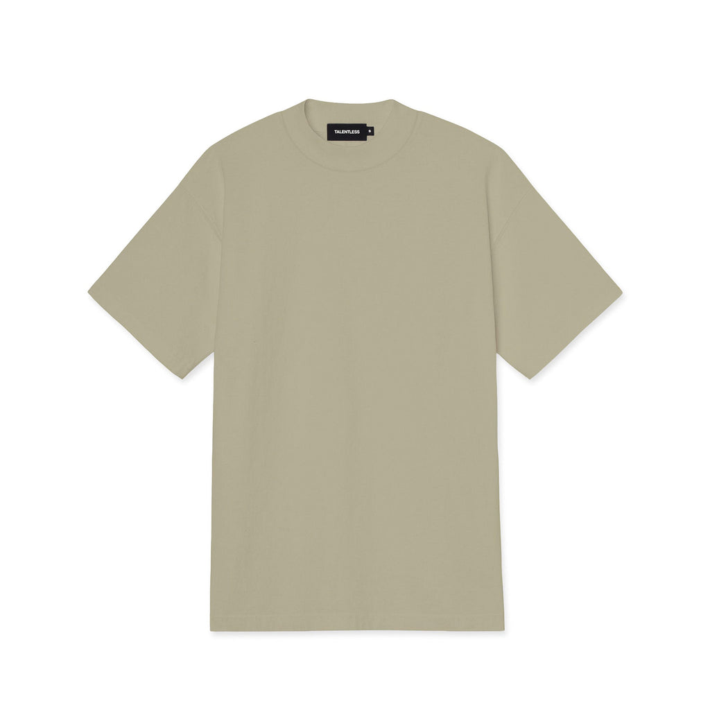 MENS MOCK NECK TEE 3 PACK - MIX & MATCH