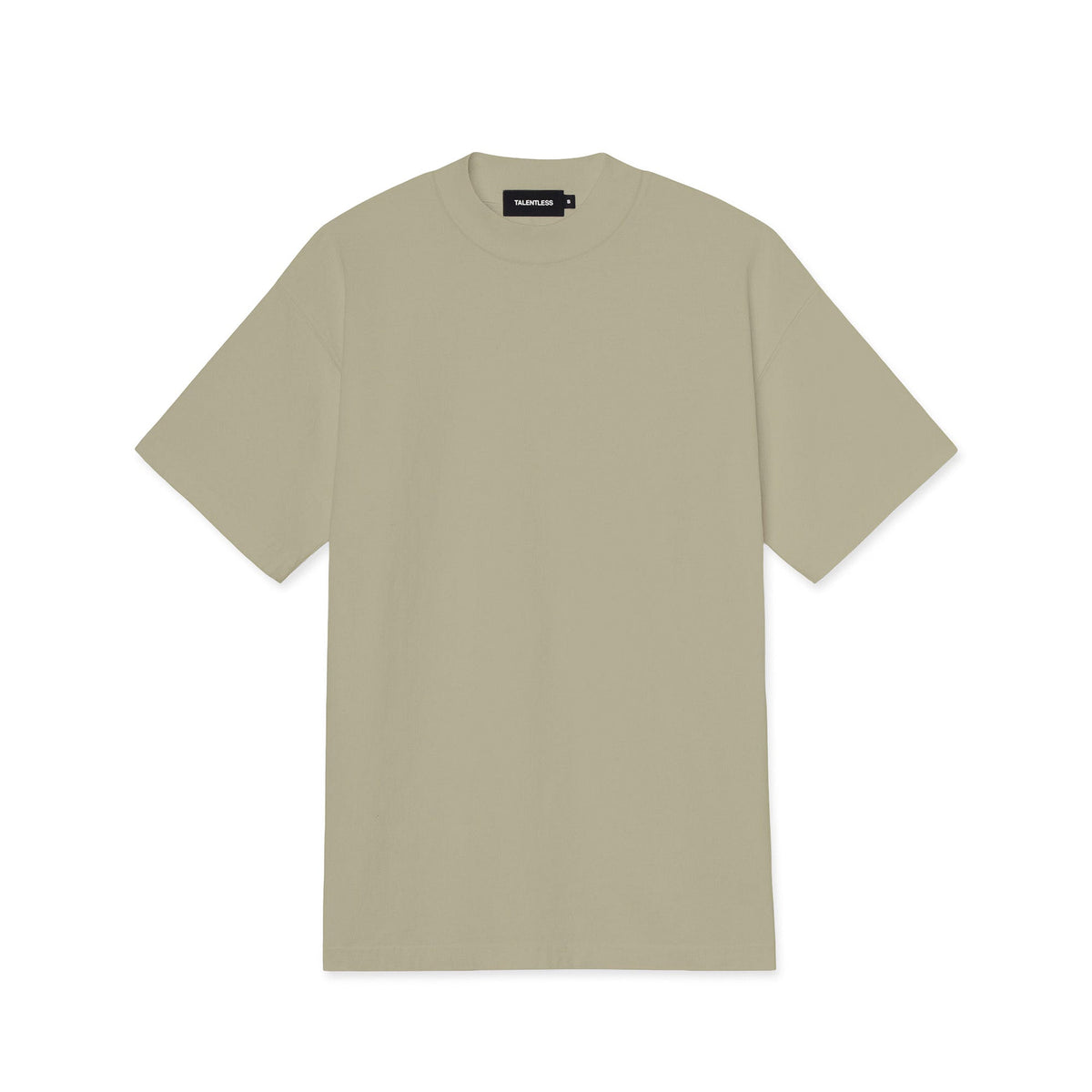 MENS MOCK NECK TEE 3 PACK - MIX & MATCH