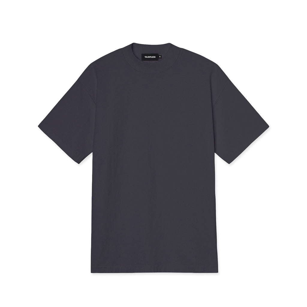 MENS MOCK NECK TEE 3 PACK - MIX & MATCH