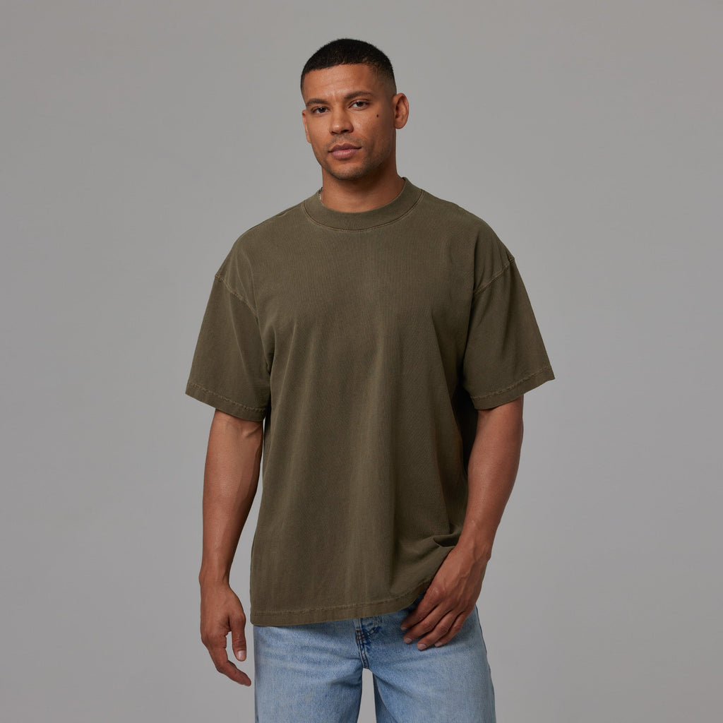 MENS ASSORTED TEE 3 PACK