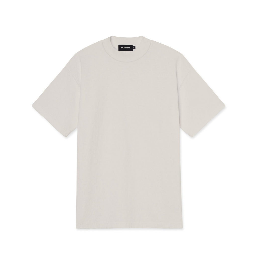 MENS MOCK NECK TEE 3 PACK - MIX & MATCH