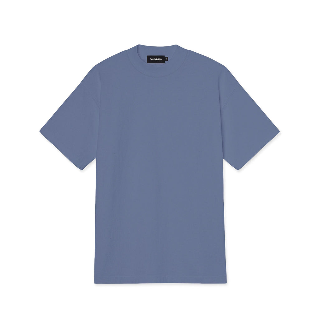 MENS MOCK NECK TEE 3 PACK - MIX & MATCH