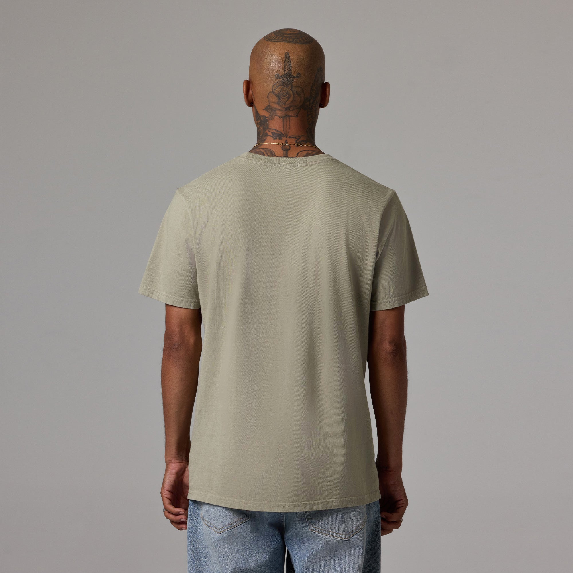 MENS PREMIUM TEE 3 PACK - MIX & MATCH