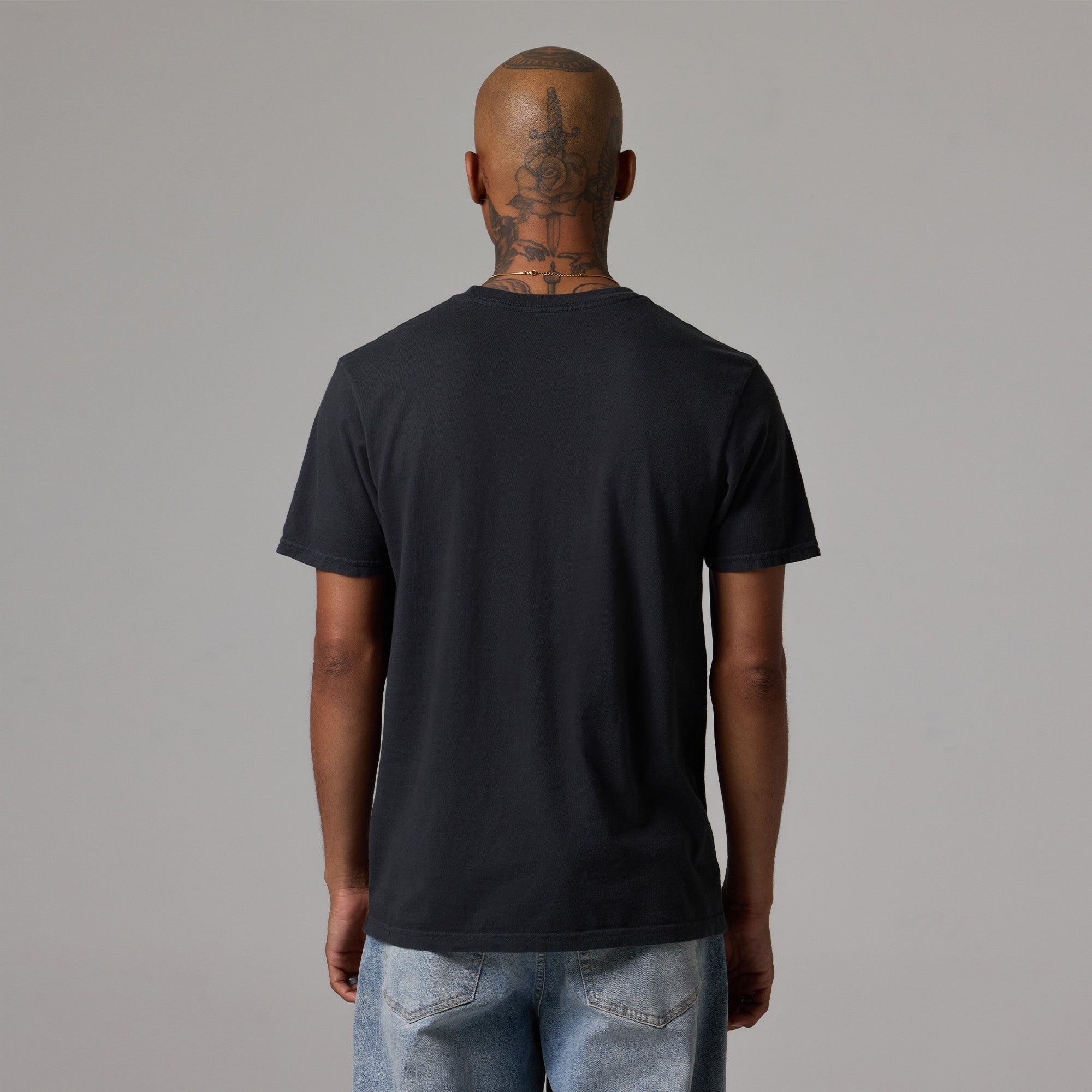MENS PREMIUM TEE 3 PACK - MIX & MATCH