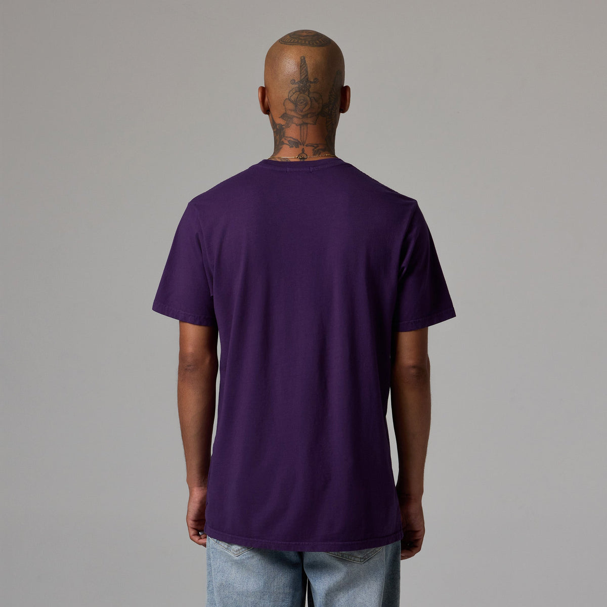 MENS PREMIUM TEE 6 PACK