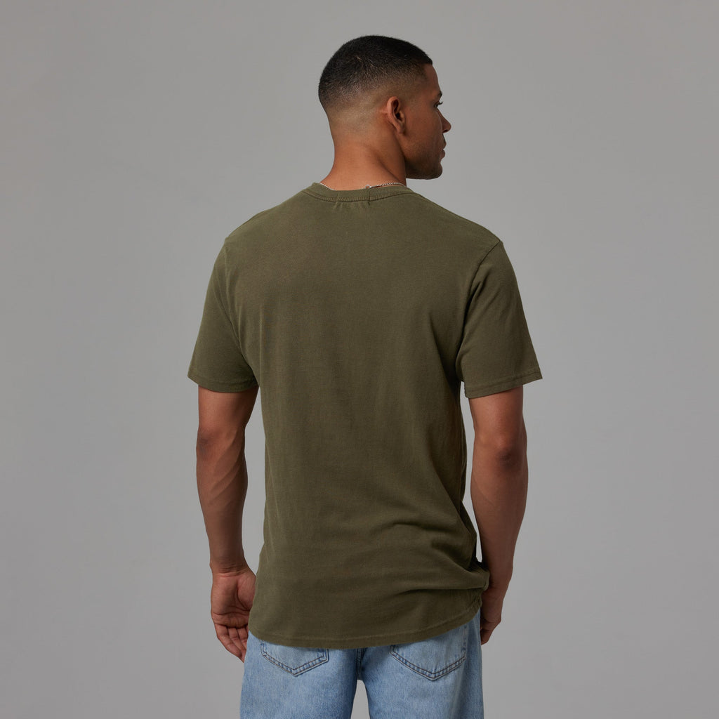 MENS PREMIUM TEE 6 PACK