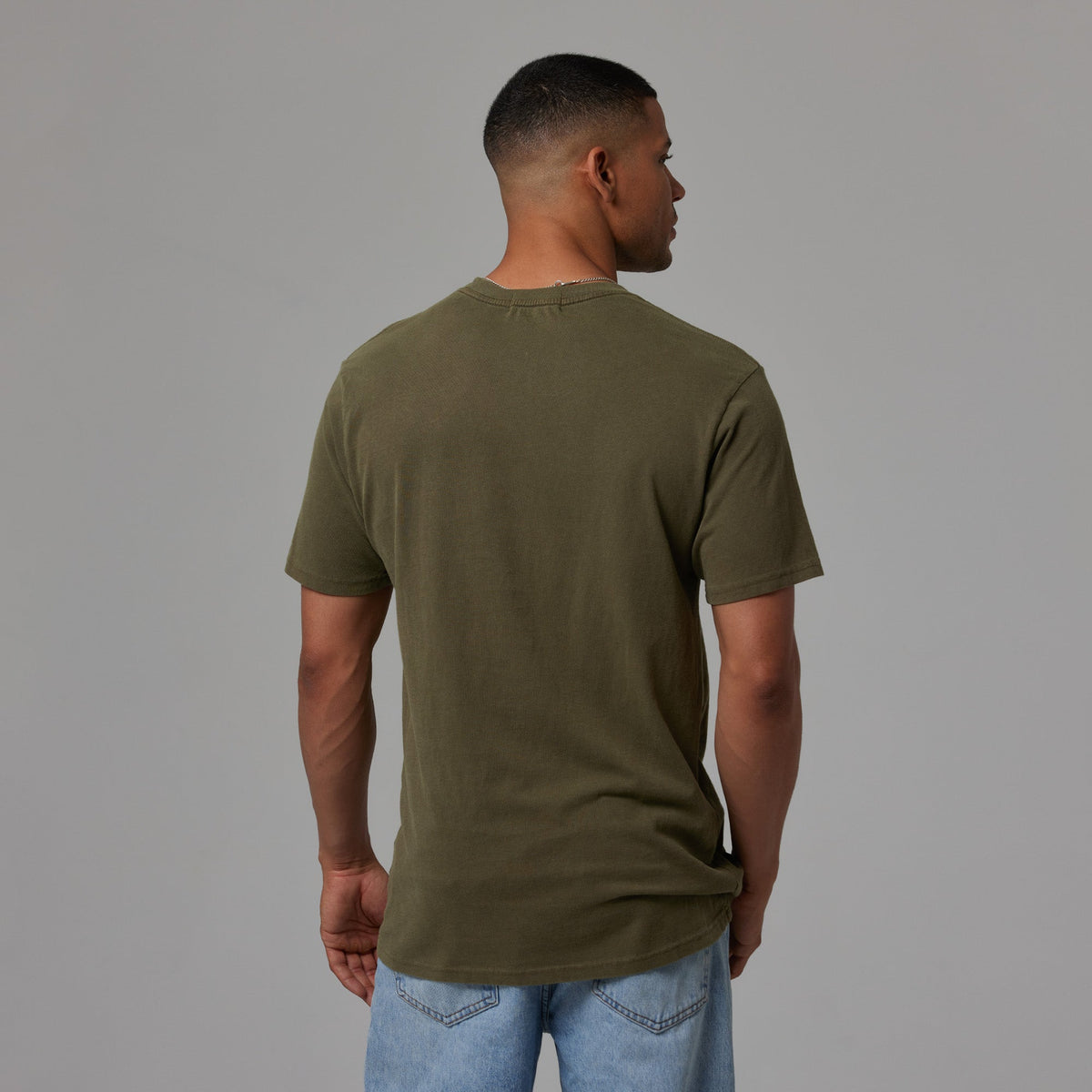 MENS PREMIUM TEE 6 PACK