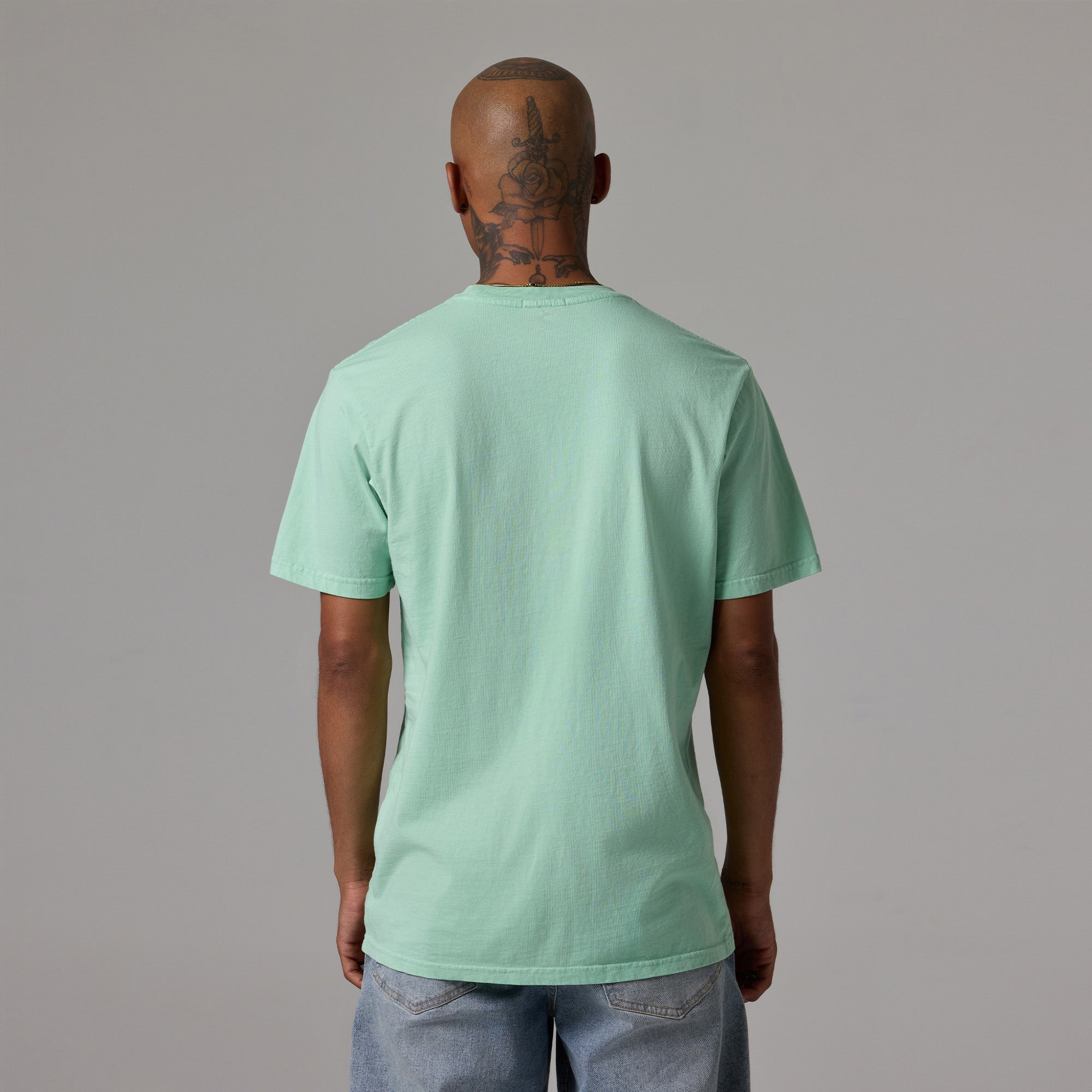 MENS PREMIUM TEE