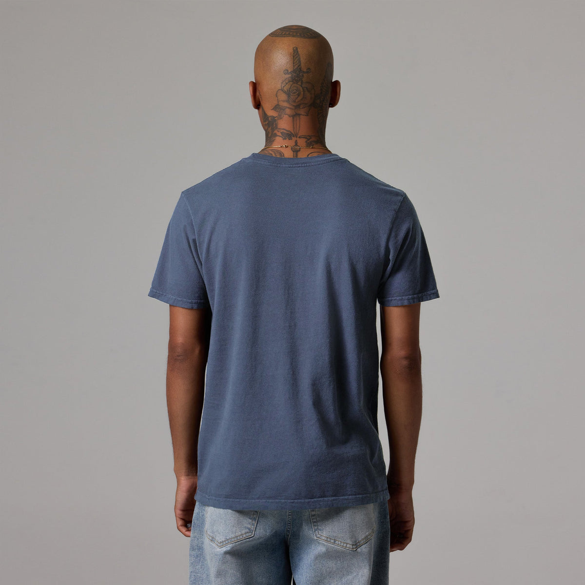 MENS PREMIUM TEE 6 PACK