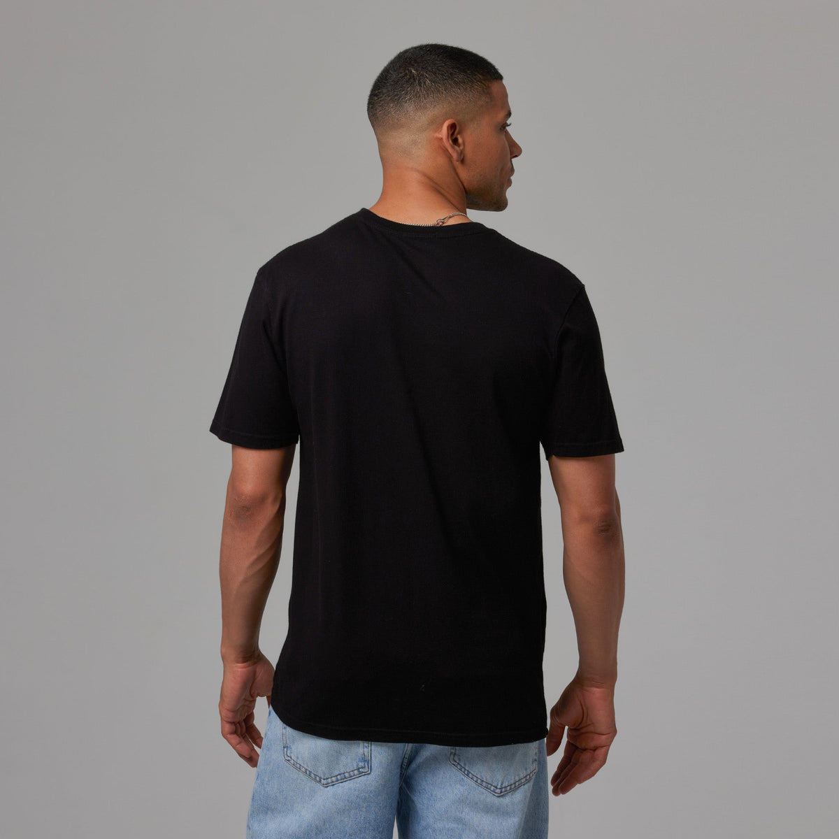 MENS PREMIUM TEE 6 PACK