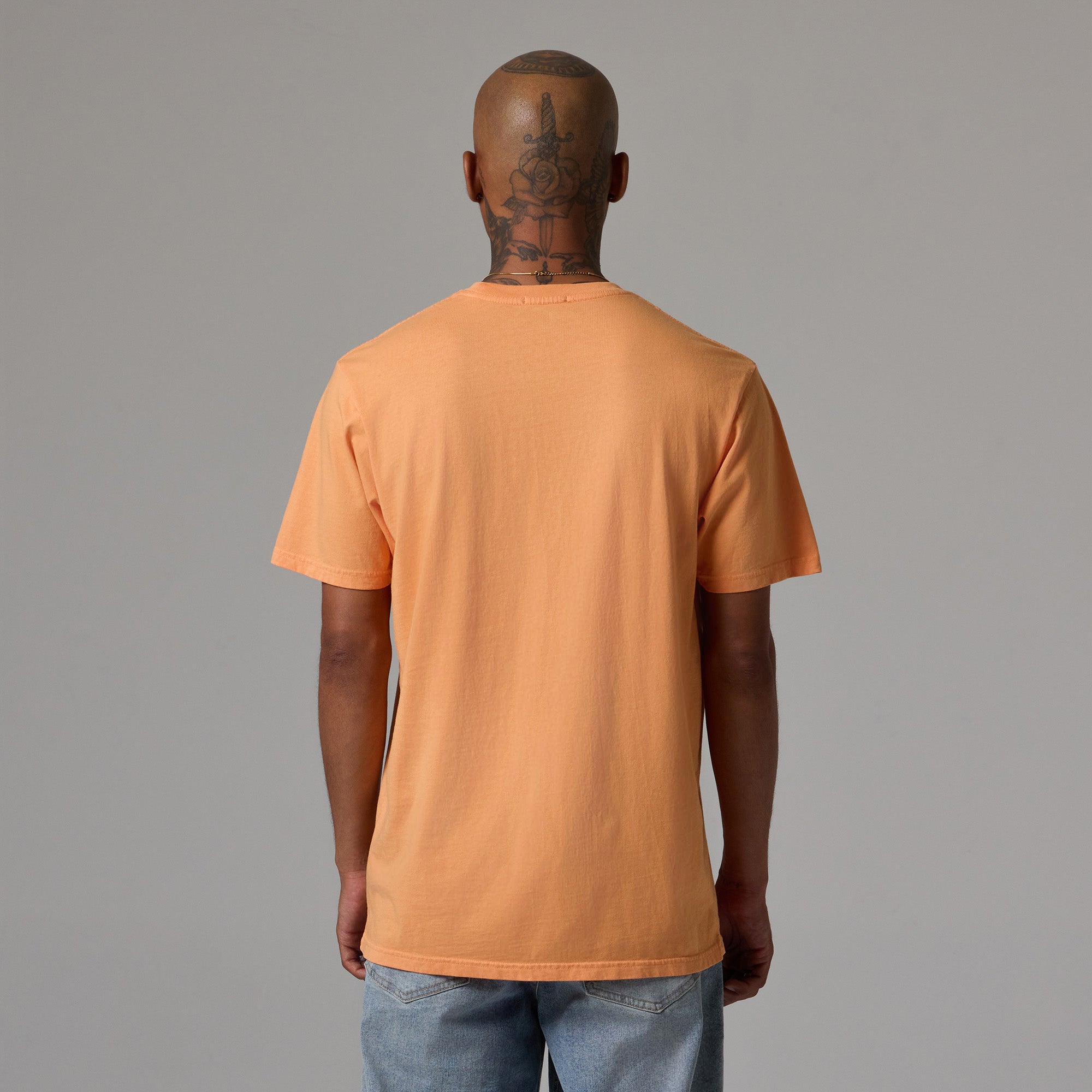 MENS PREMIUM TEE