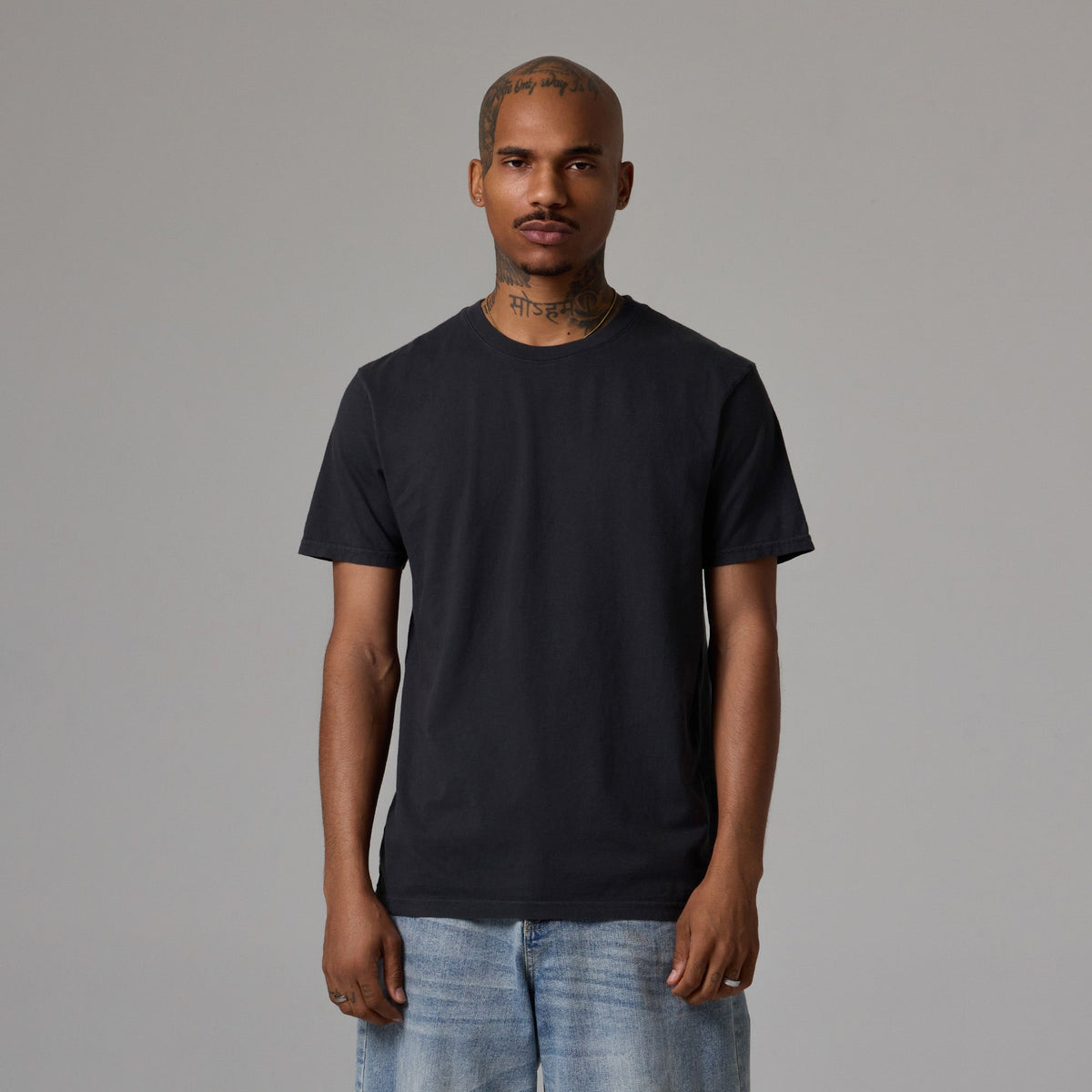 MENS PREMIUM TEE