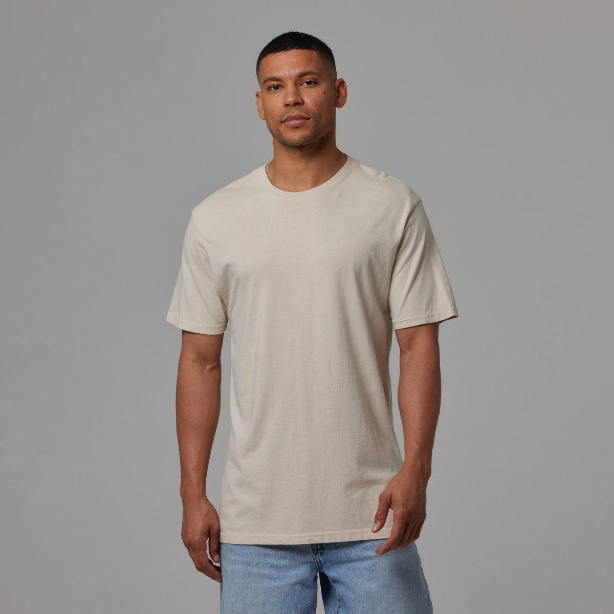 MENS PREMIUM TEE 3 PACK - MIX & MATCH