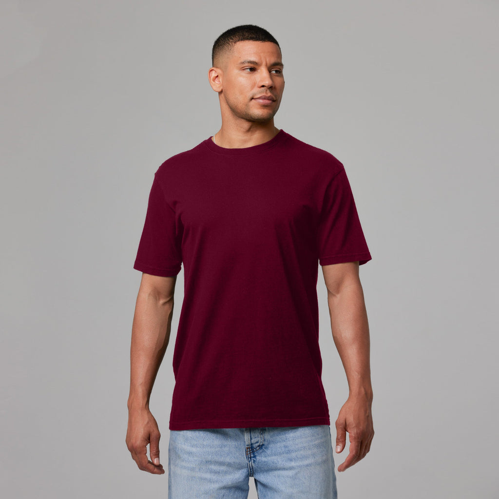 MENS PREMIUM TEE 3 PACK - MIX & MATCH