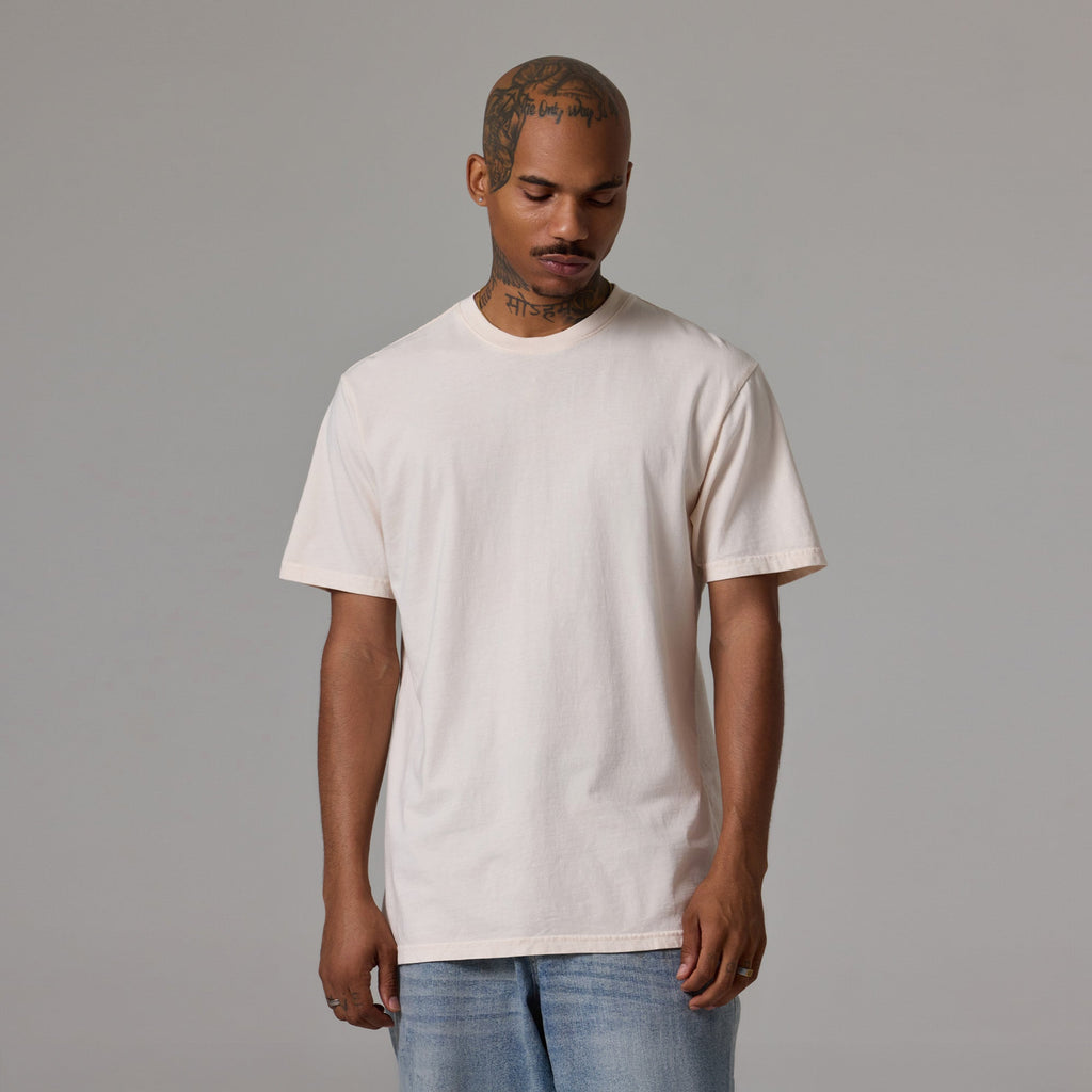 MENS PREMIUM TEE 6 PACK