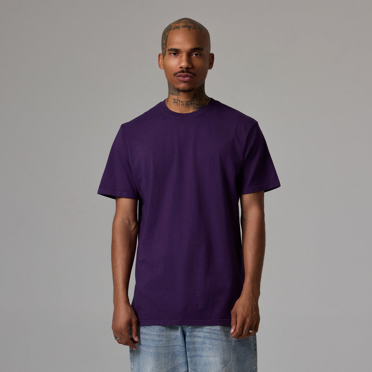 MENS PREMIUM TEE 3 PACK - MIX & MATCH