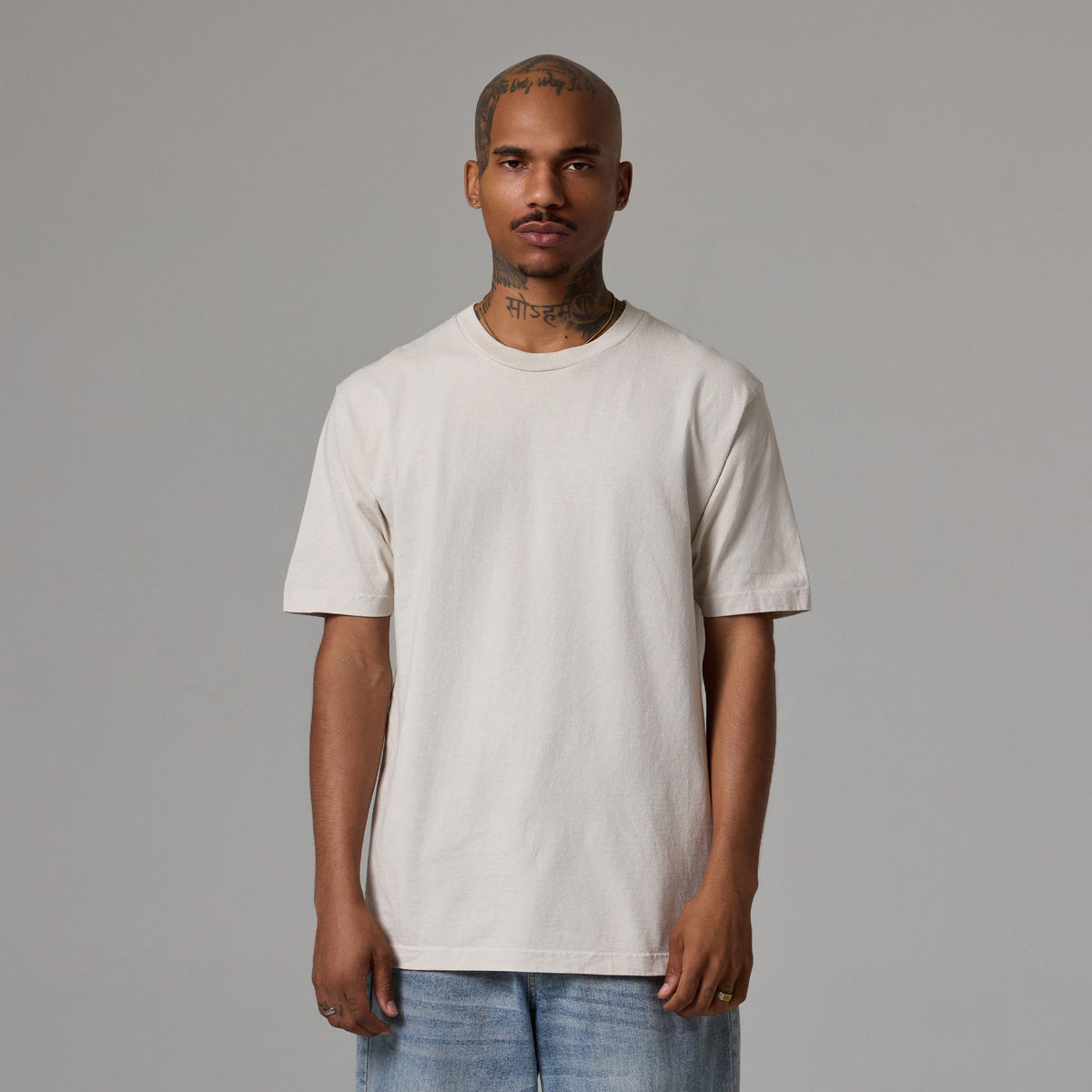 MENS PREMIUM TEE 3 PACK - MIX & MATCH