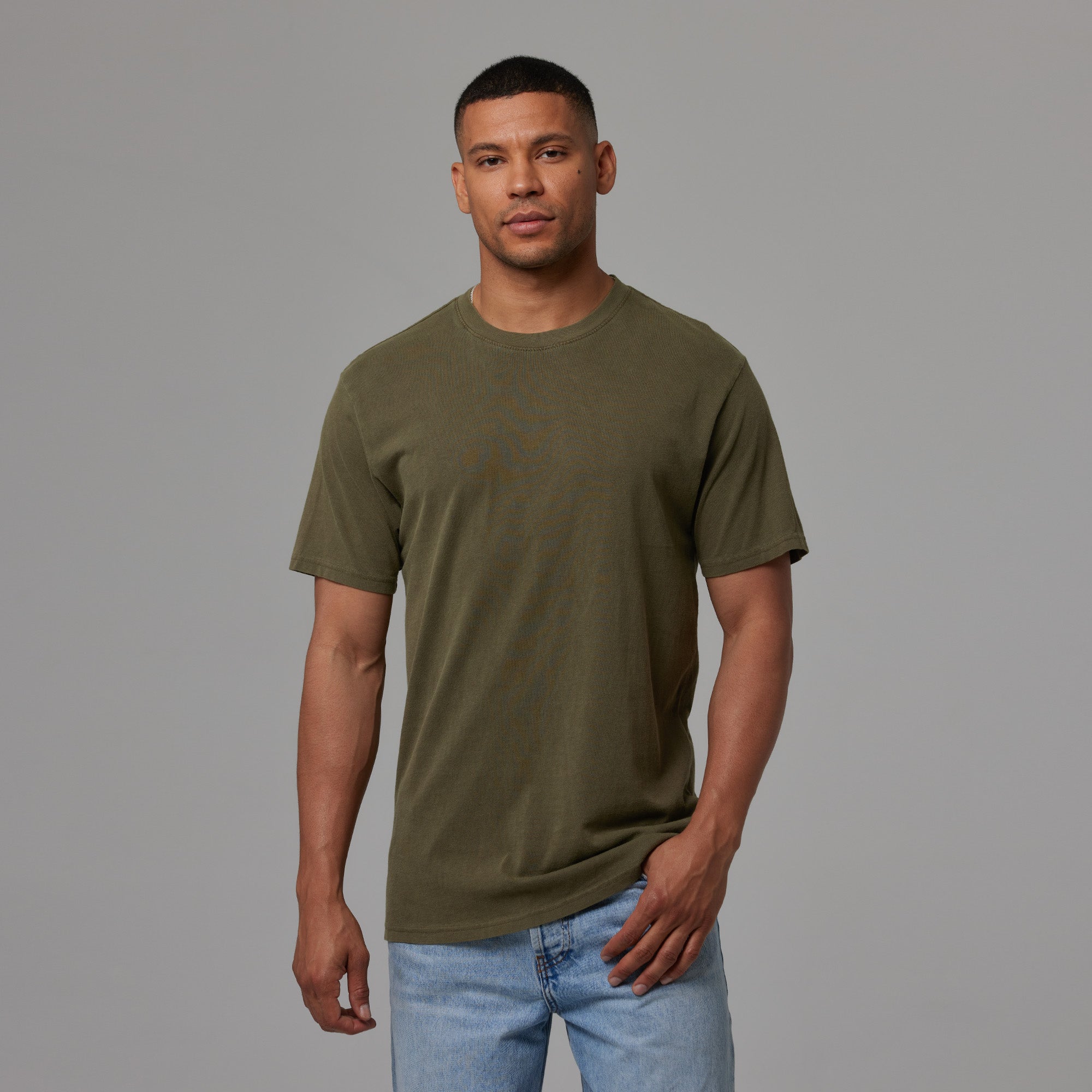 MENS PREMIUM TEE 3 PACK - MIX & MATCH