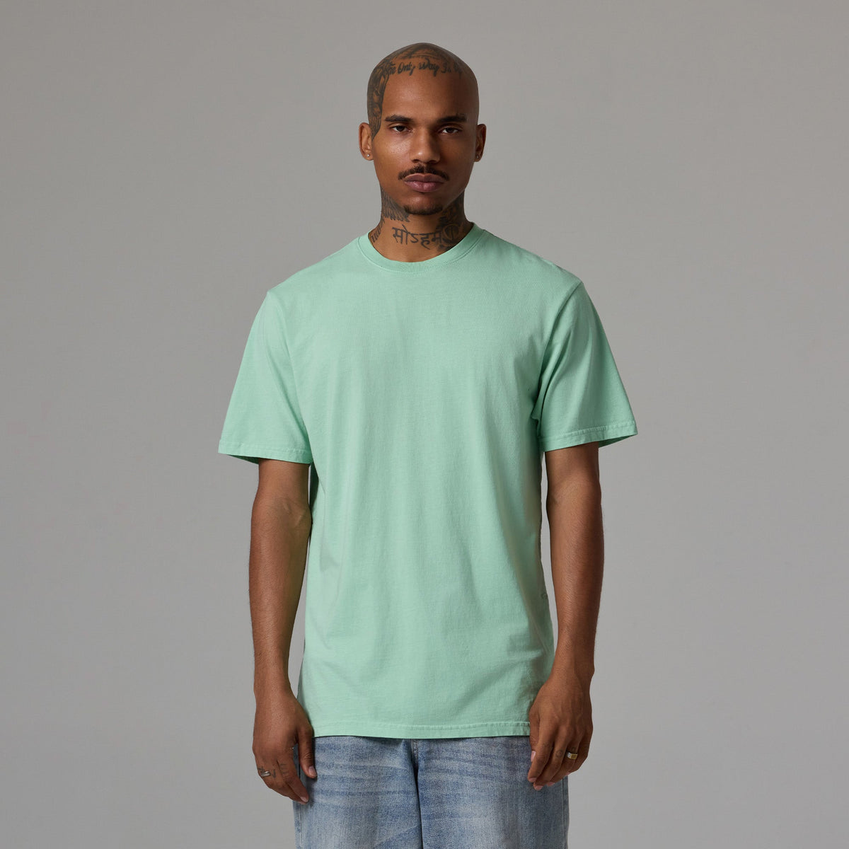 MENS PREMIUM TEE 6 PACK