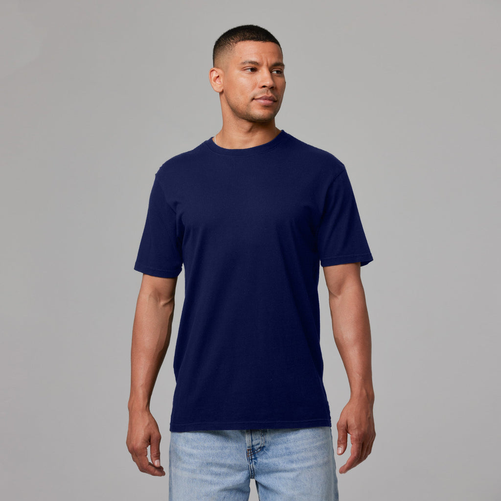 MENS PREMIUM TEE 6 PACK