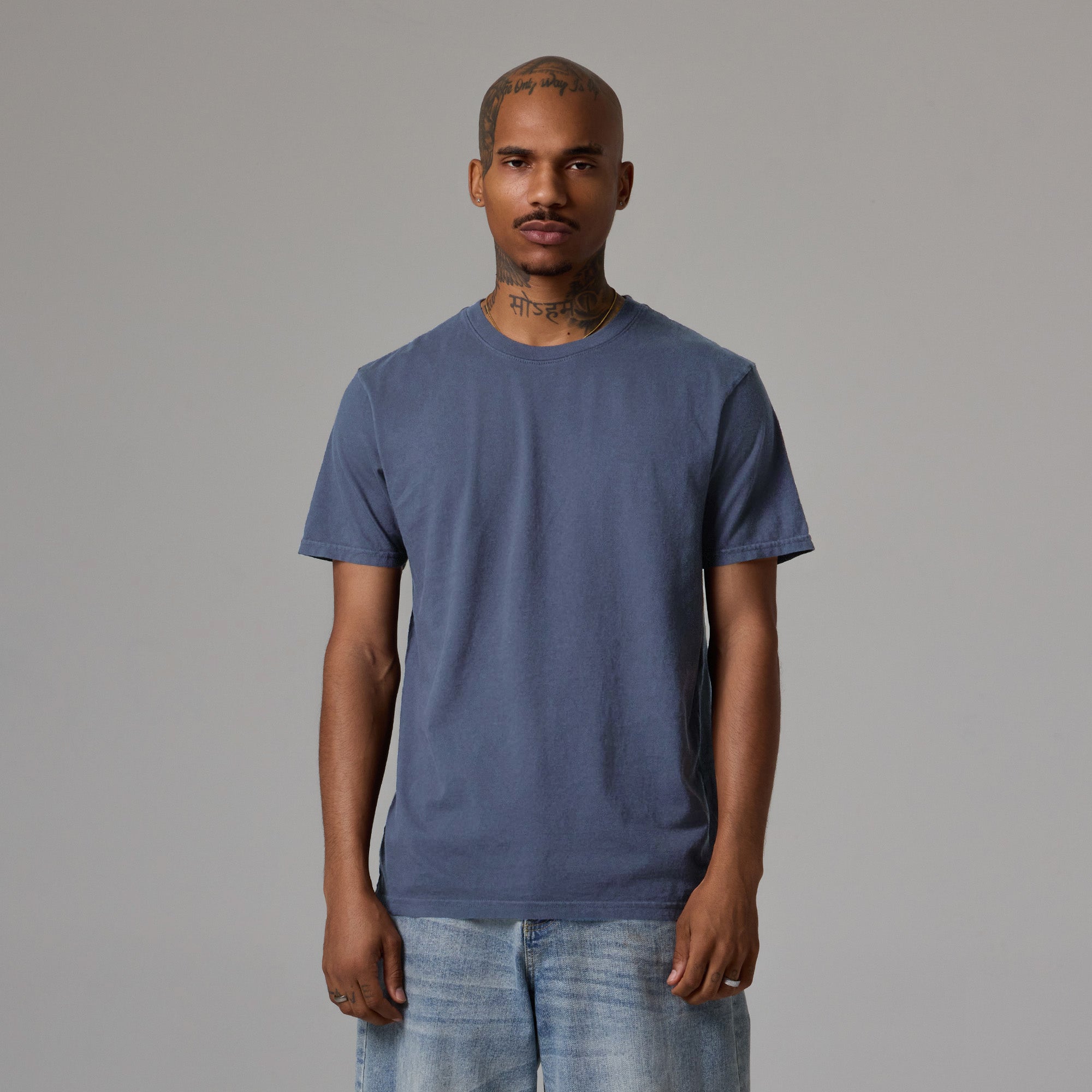 MENS PREMIUM TEE 6 PACK