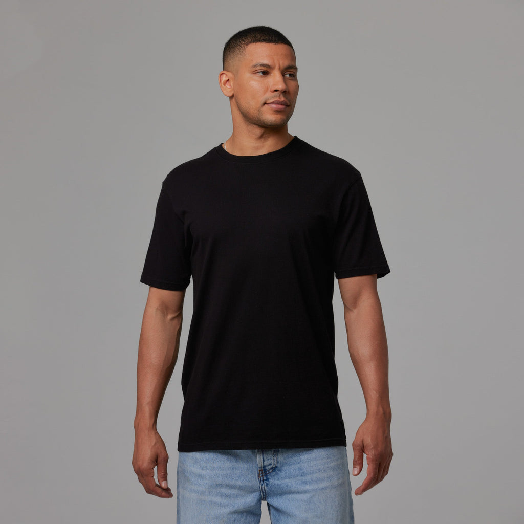 MENS PREMIUM TEE 6 PACK