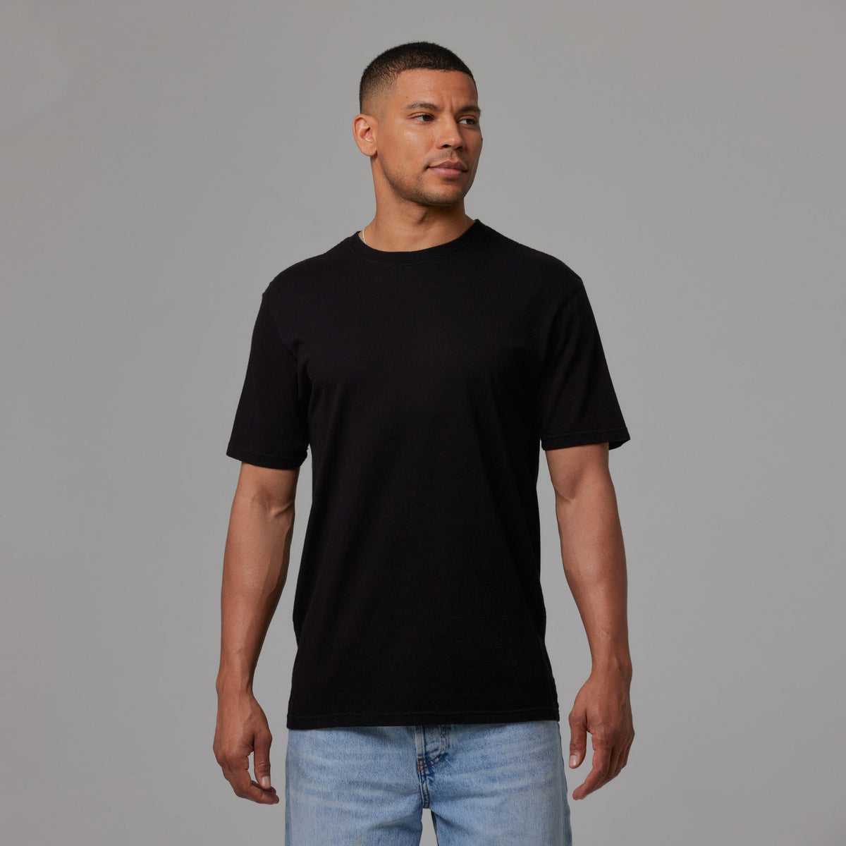 MENS PREMIUM TEE 6 PACK