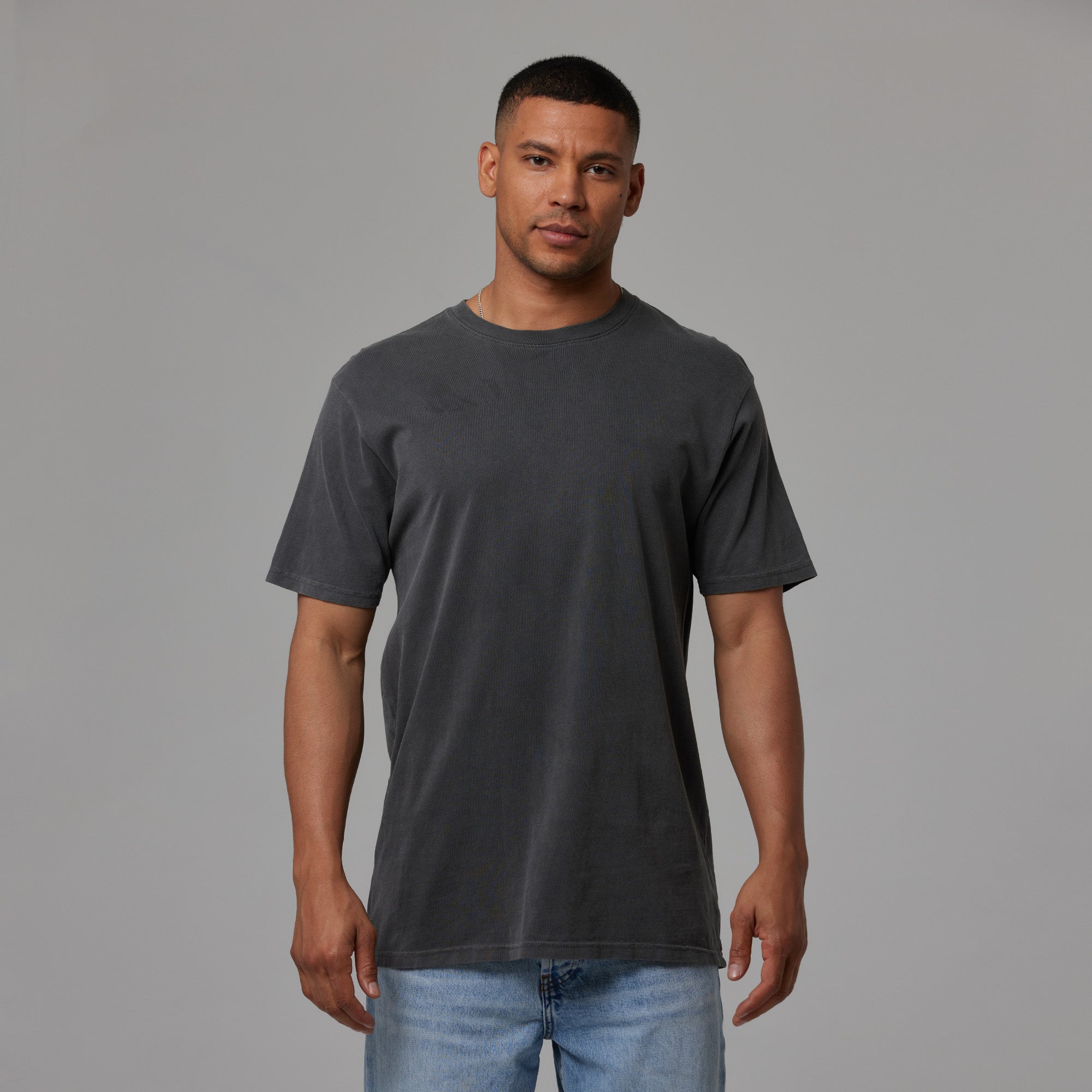 MENS PREMIUM TEE 3 PACK - MIX & MATCH