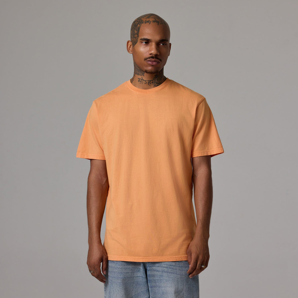 MENS PREMIUM TEE