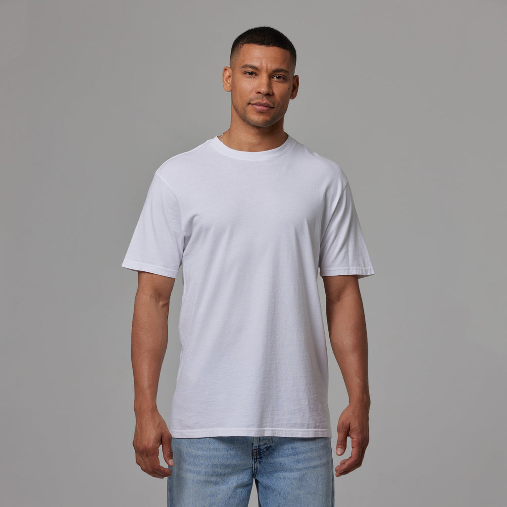 MENS PREMIUM TEE 6 PACK