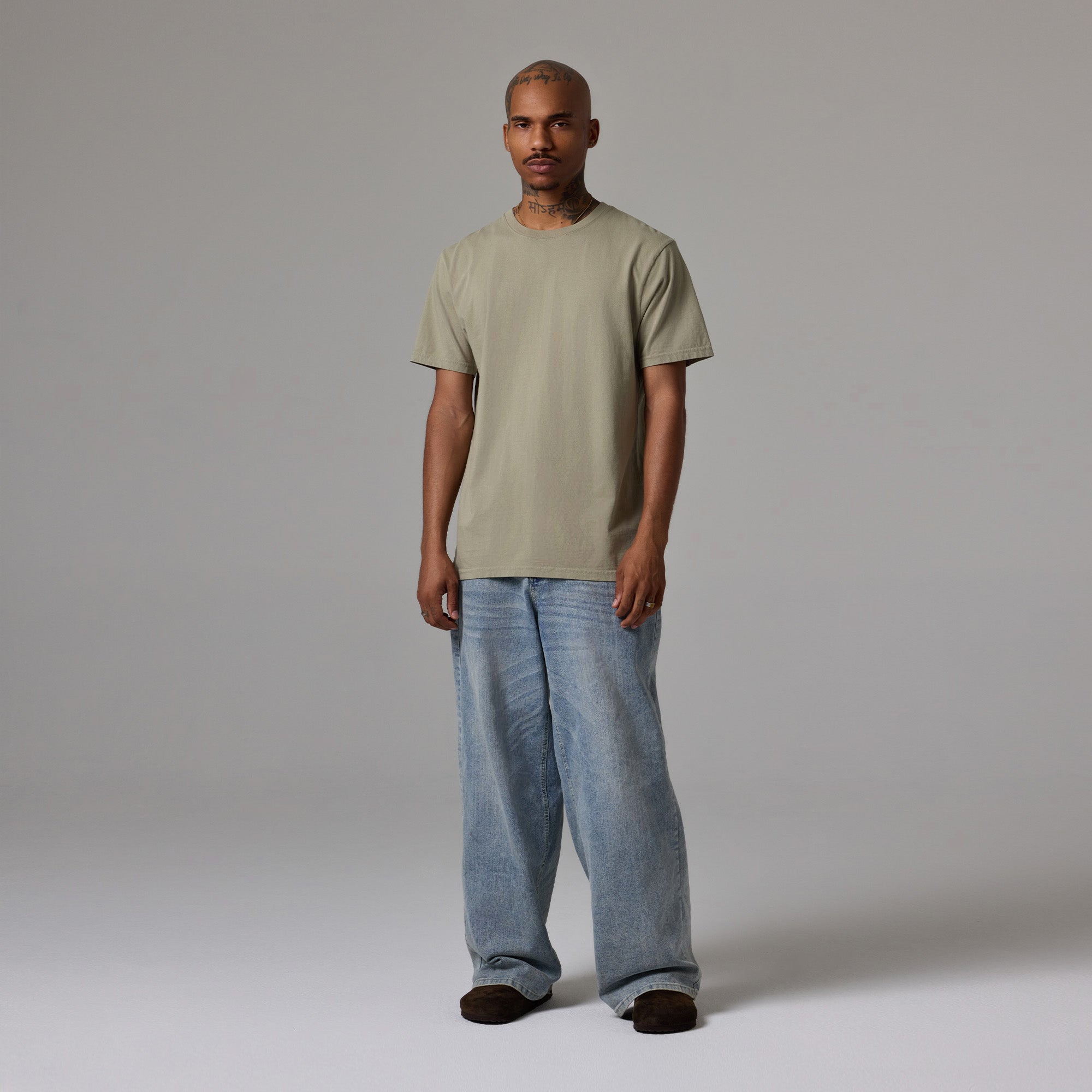 MENS PREMIUM TEE
