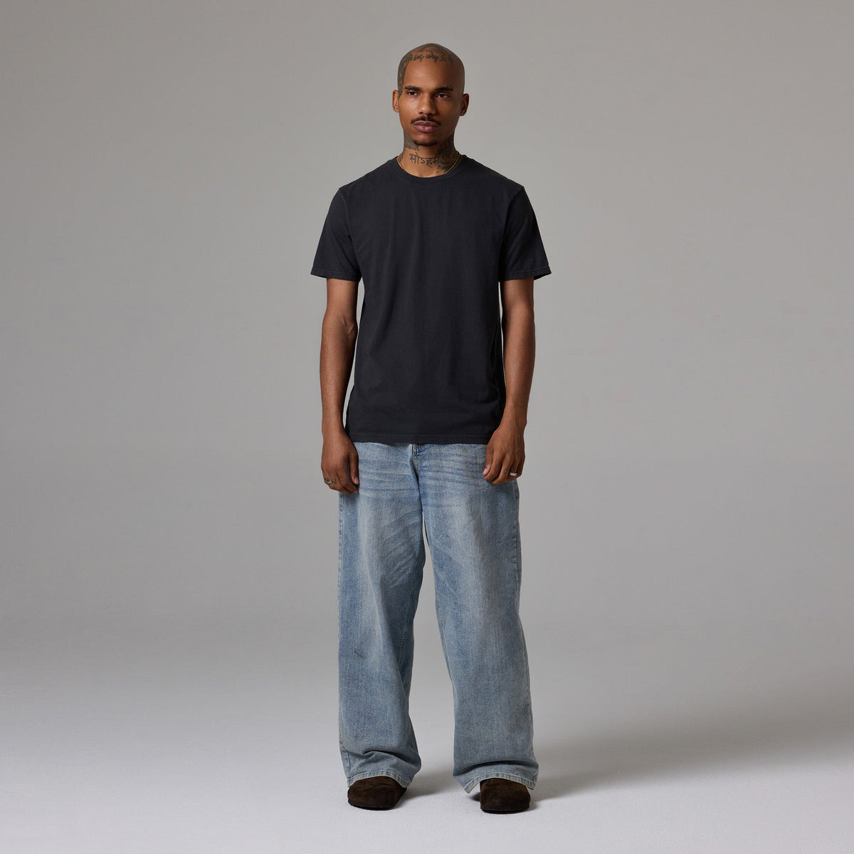MENS PREMIUM TEE