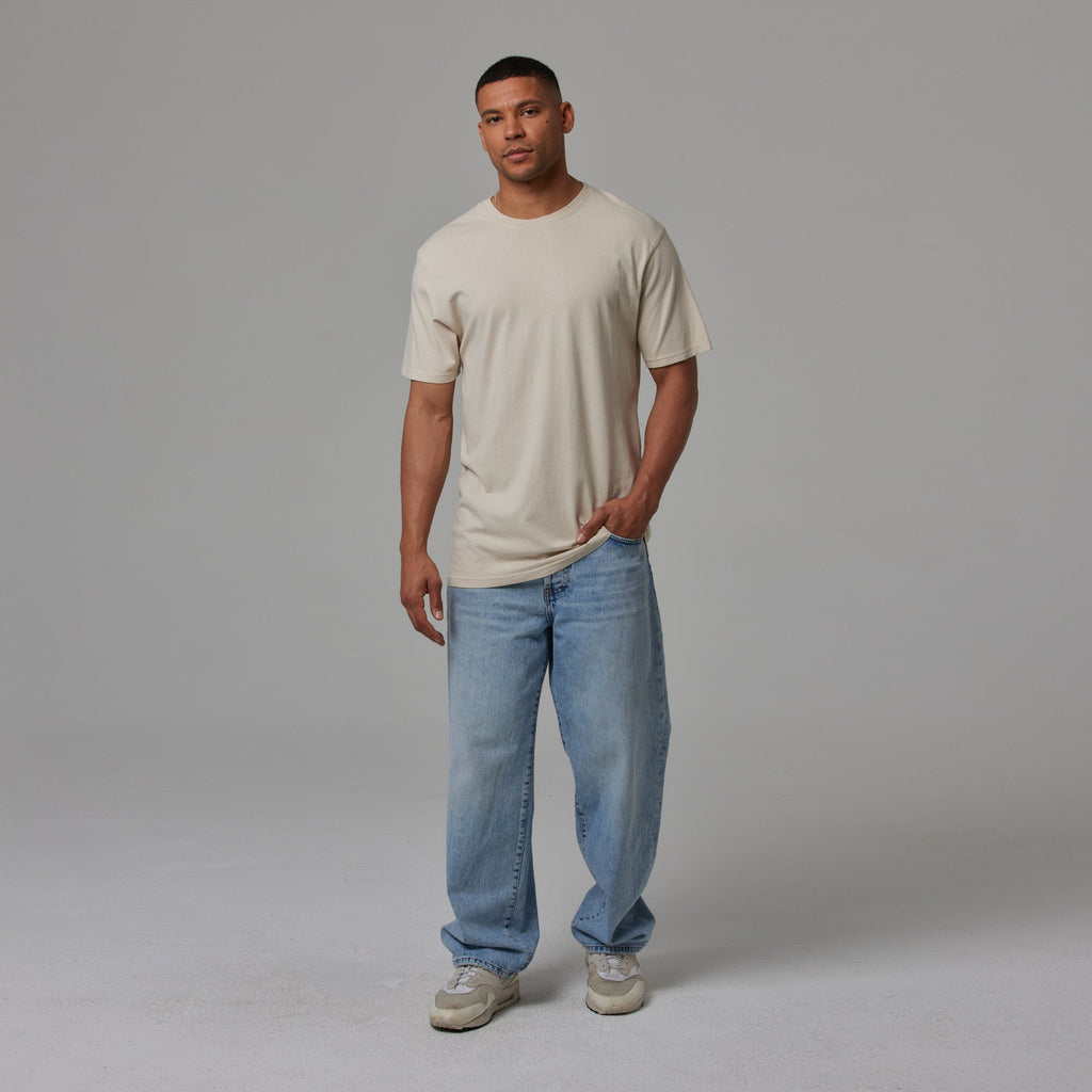 MENS PREMIUM TEE 6 PACK