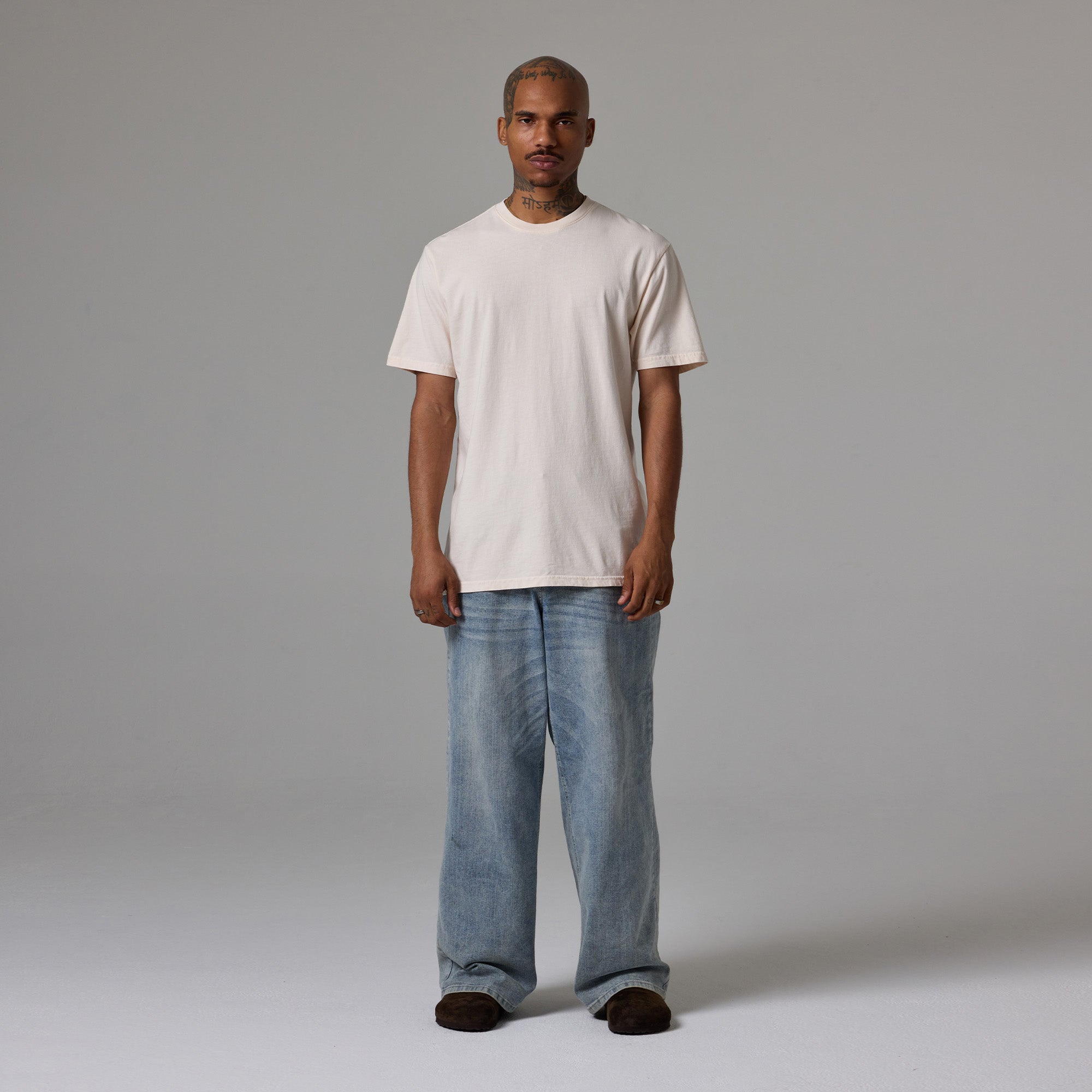 MENS PREMIUM TEE 3 PACK - MIX & MATCH