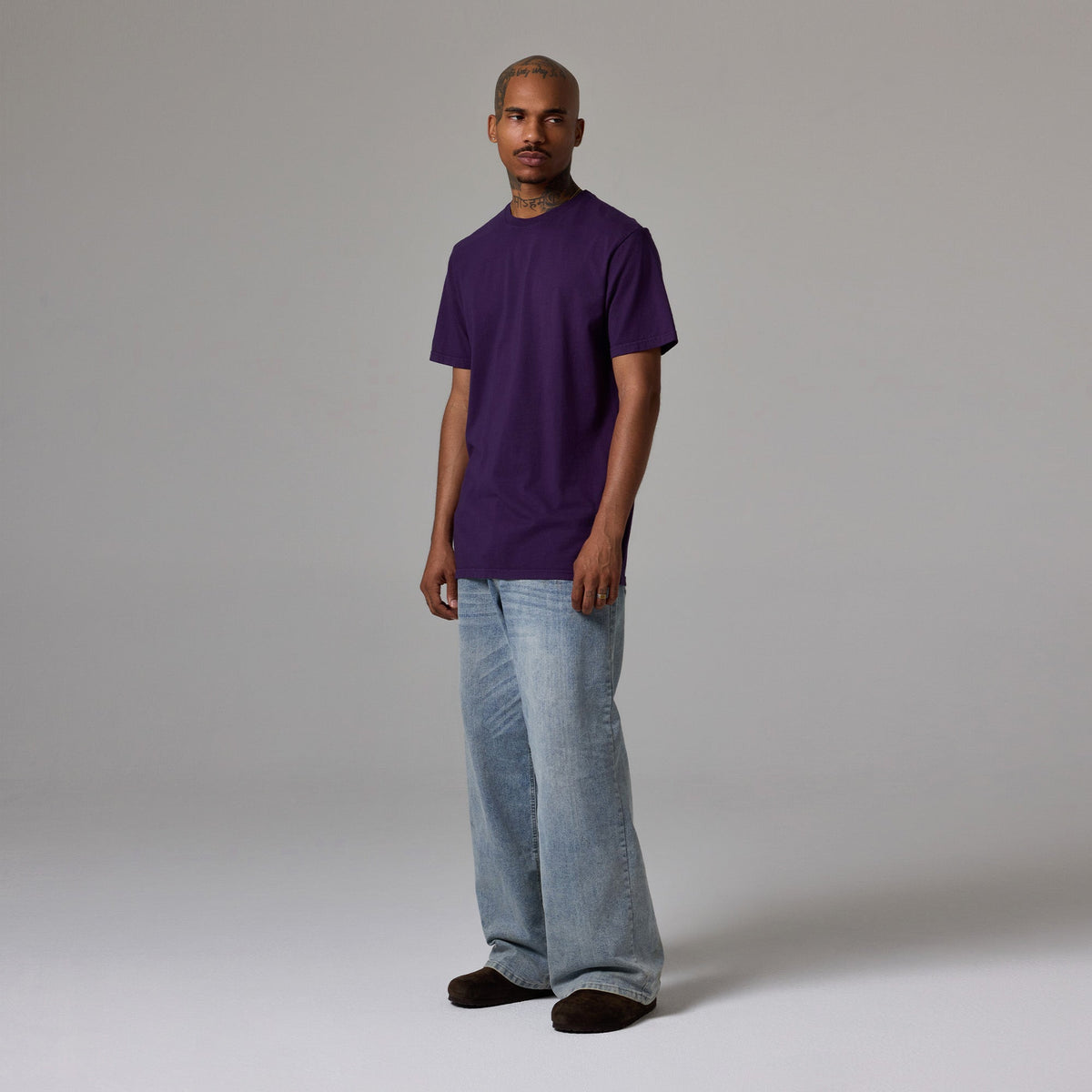 MENS PREMIUM TEE 3 PACK - MIX & MATCH