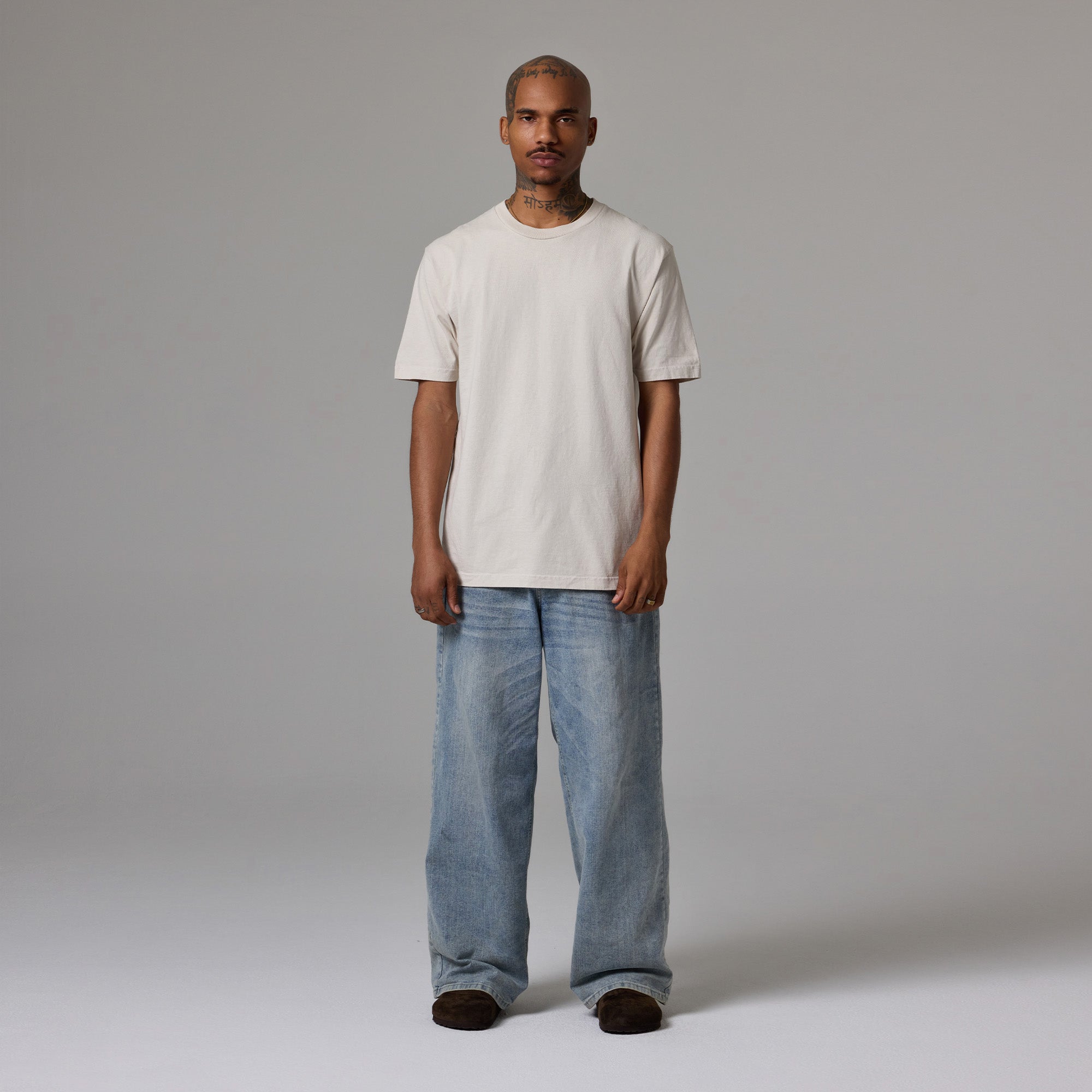 MENS PREMIUM TEE 6 PACK
