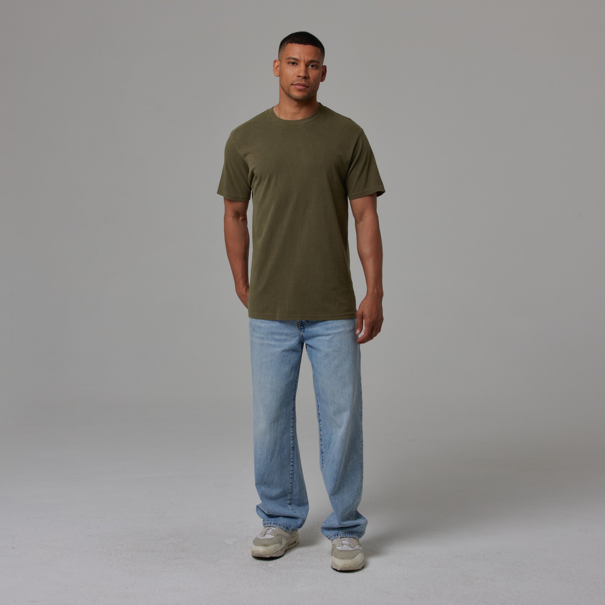 MENS PREMIUM TEE