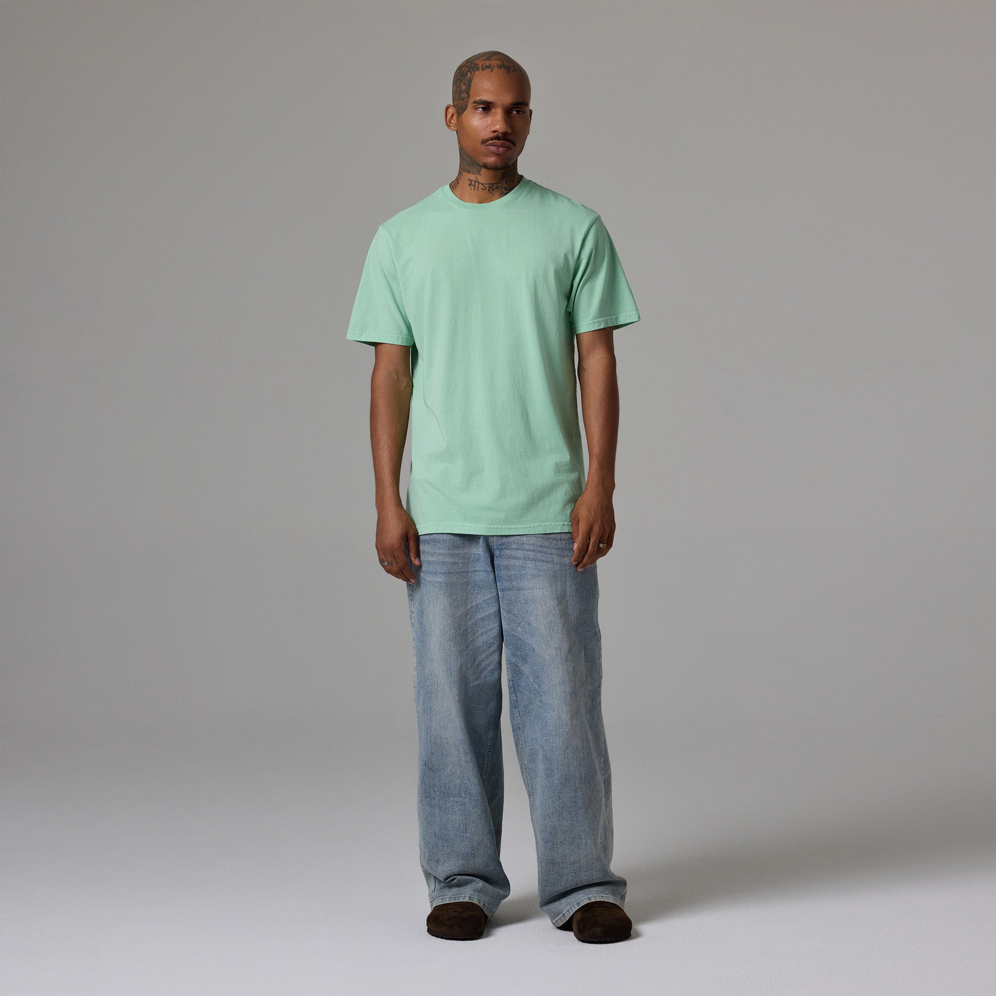 MENS PREMIUM TEE 3 PACK - MIX & MATCH