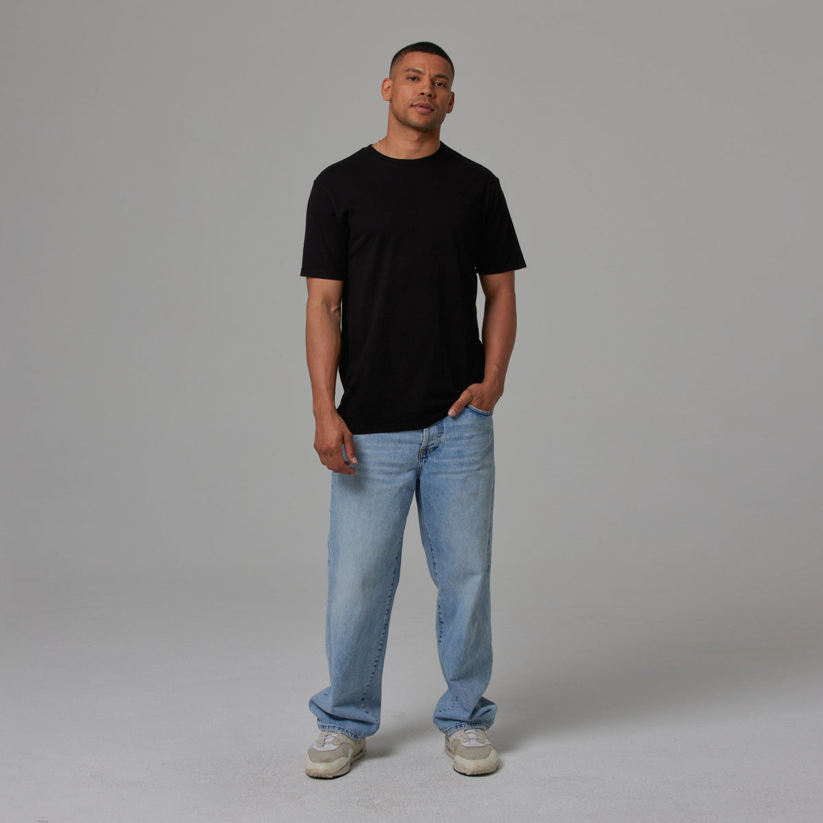 MENS PREMIUM TEE