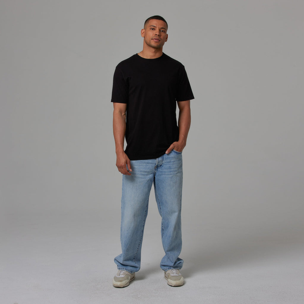 MENS PREMIUM TEE 6 PACK